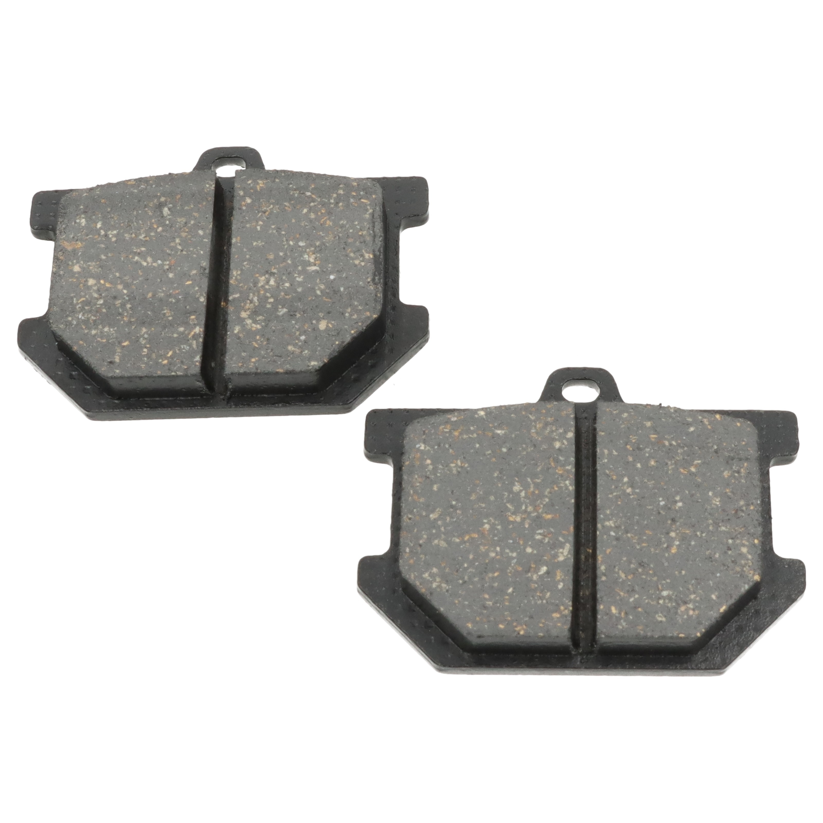 EBC Bremsbeläge FA034 für Yamaha XS XV 250 360 400 500 650 750 850 1000 1100