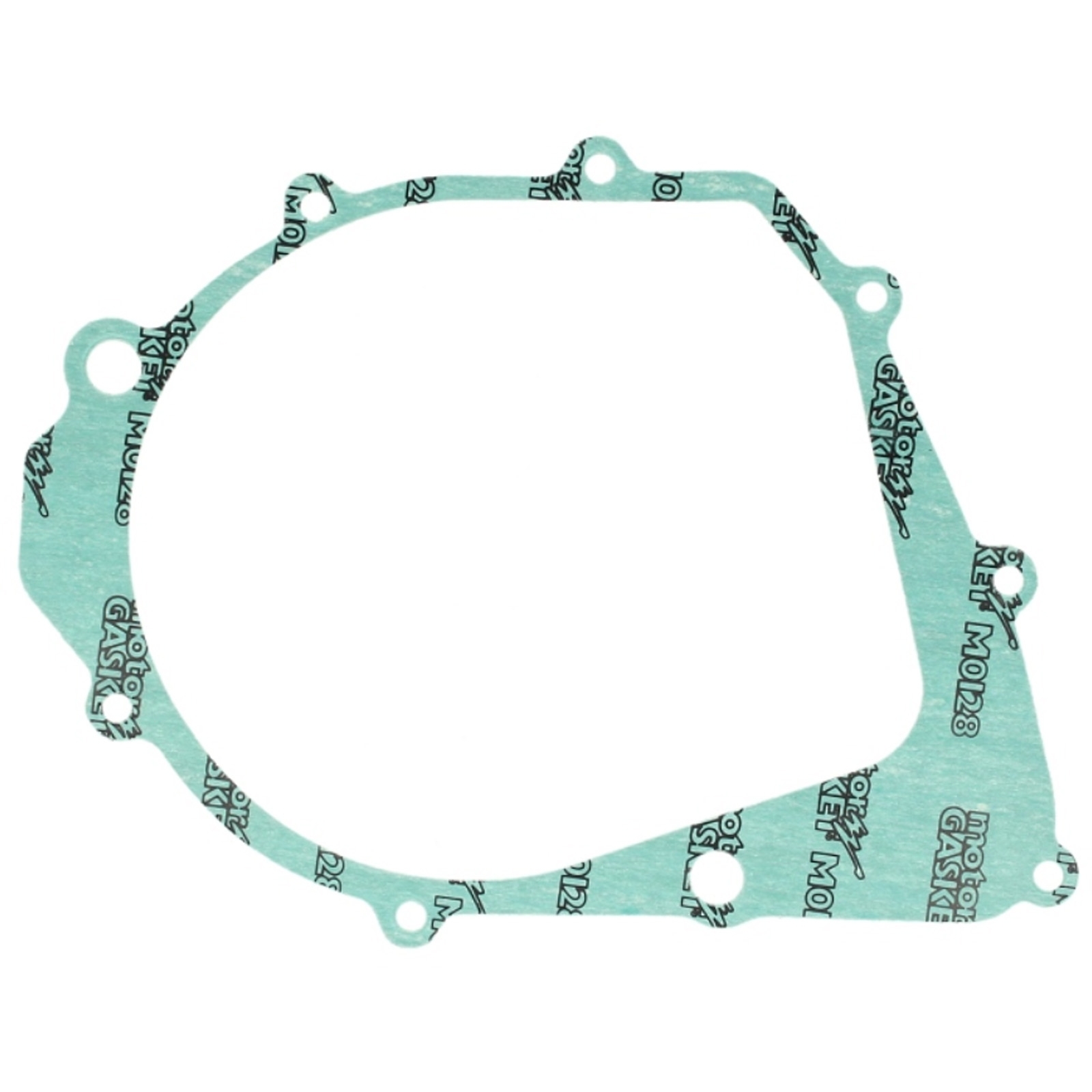 Lichtmaschinendeckeldichtung S410485017038 für Yamaha YFM350 R 2004-2013 Raptor AH19W AH18W AH12W 3GD