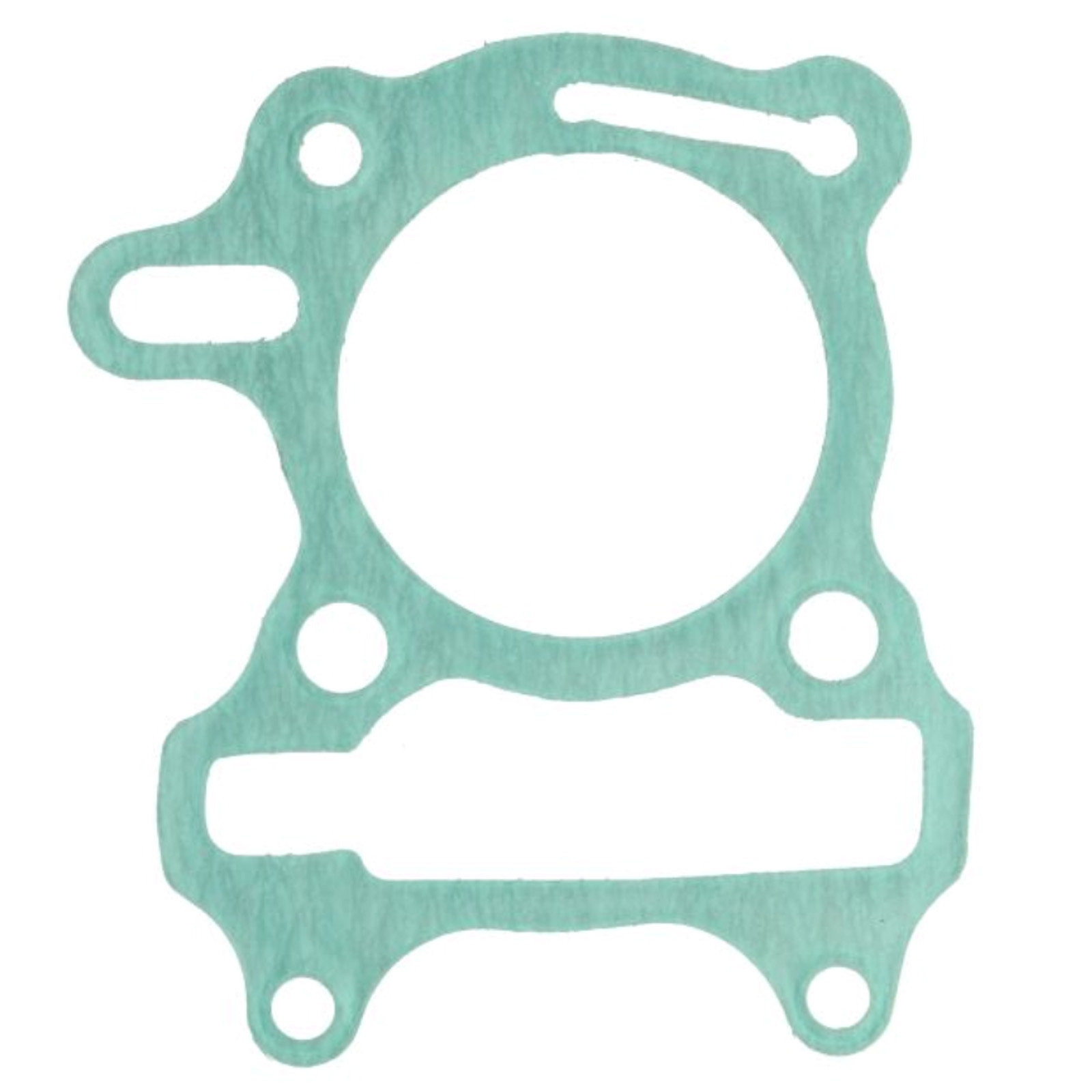 Zylinderfussdichtung S410550006001 für SYM Symphony Fiddle 2 Orbit 2 Mio Crox Allo Mask 50