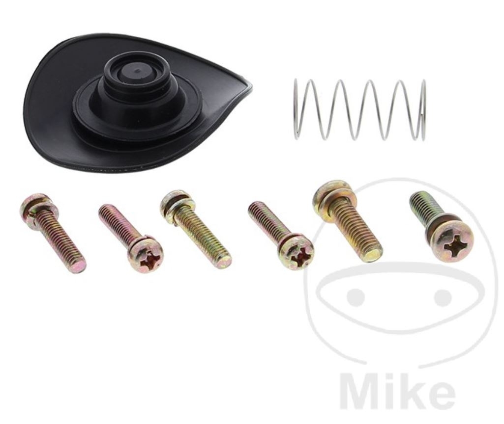 All Balls Benzinhahn Membran Reparatursatz 60-1303 für Honda Pan European ST 1100 ST1100A