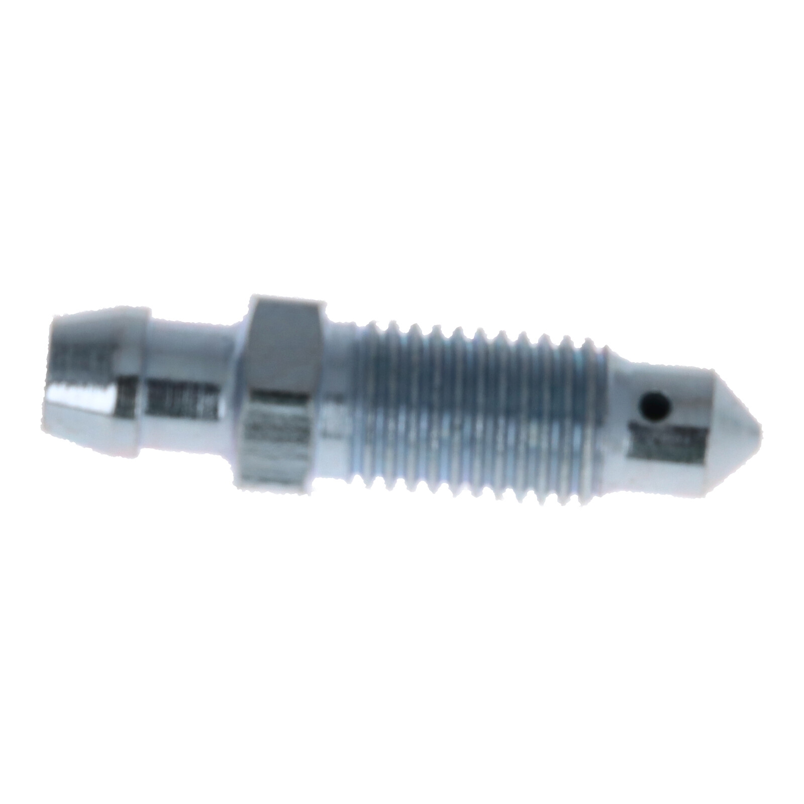Quick Brake QB0090-1 Bremssattel Entlüfterschraube Entlüftungsventil M8x1x33,5 mm SW9