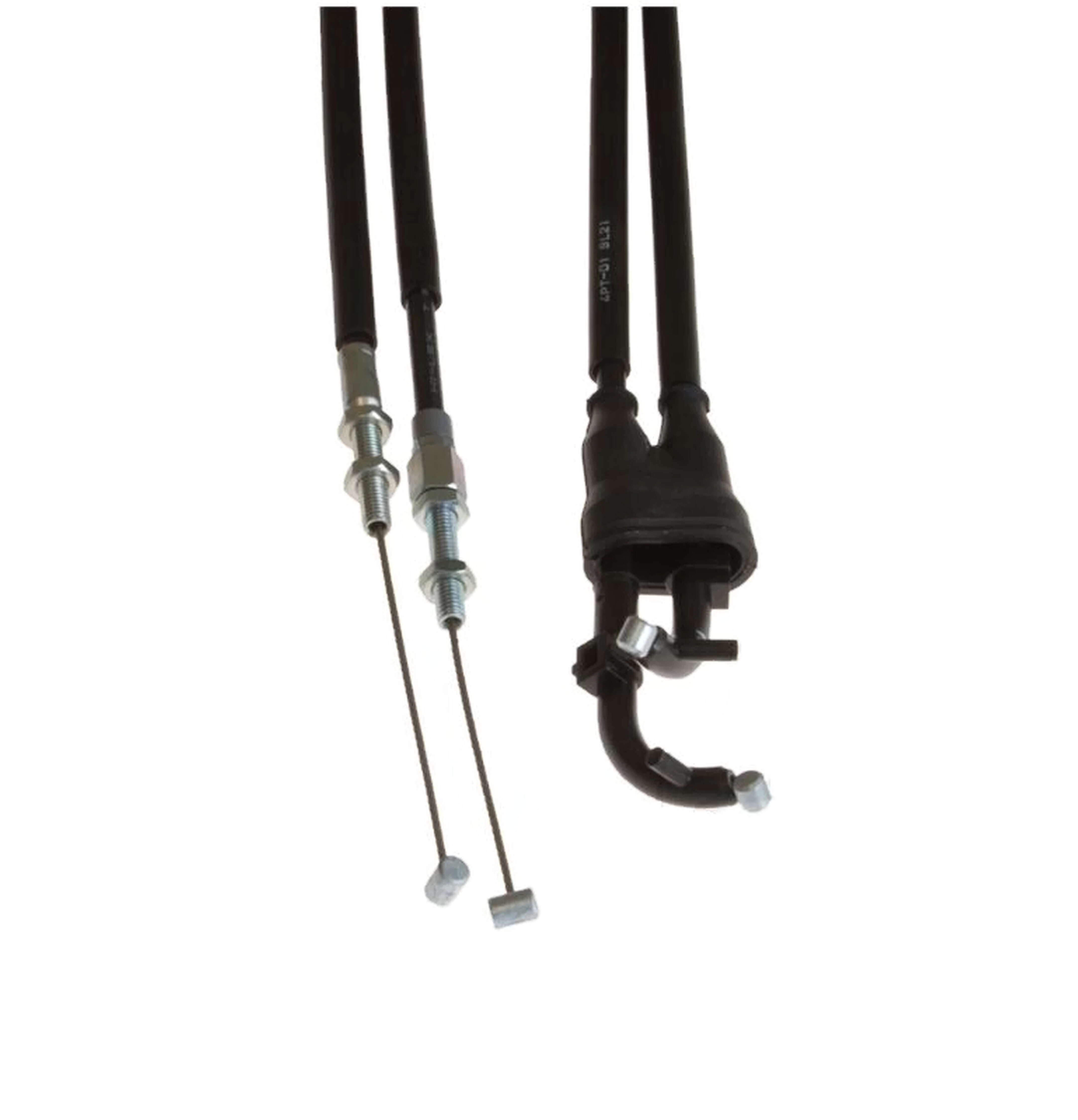 Gaszug A Öffner 773003YF für Yamaha XTZ 660 H Tenere 600 EN KH KN