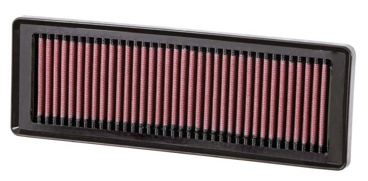 K&N Sportluftfilter 33-2931
