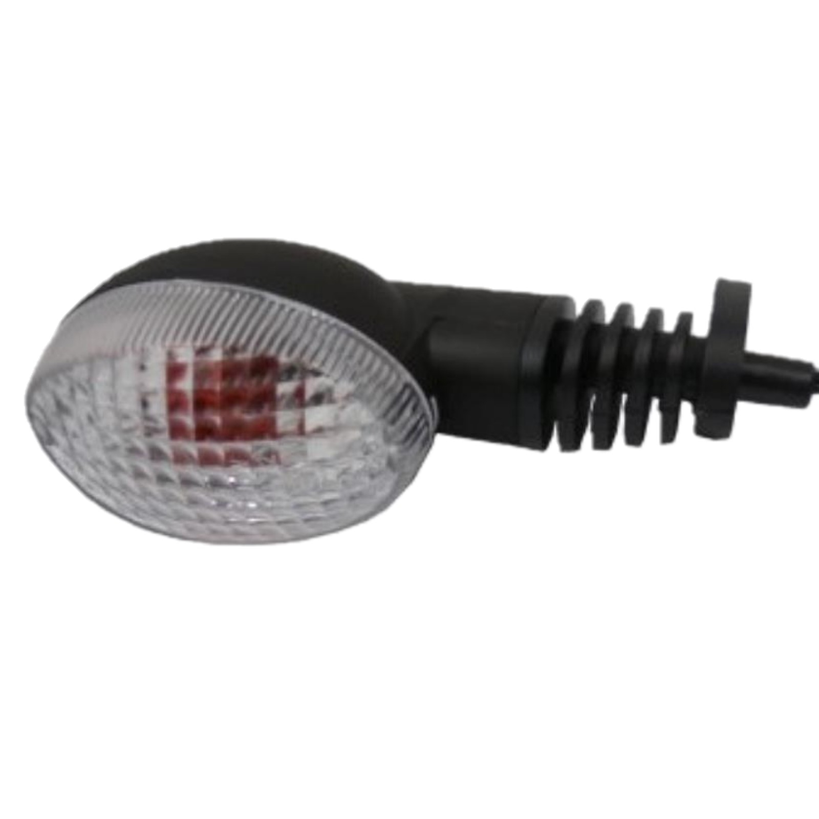 Blinkerleuchte für Derbi Dekker R LC GPR Senda 50 Kawasaki Ninja 250 R Vulcan 650 Yamaha MT-03 XT 660