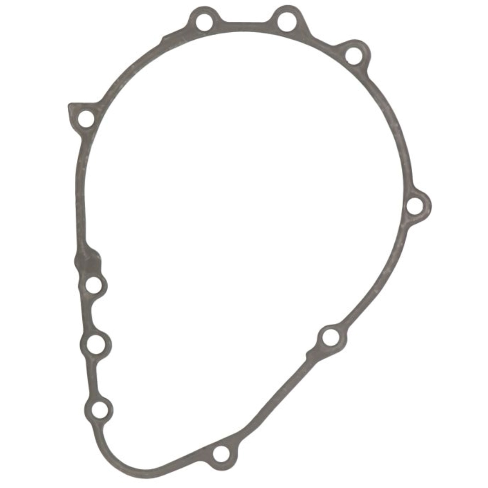 Lichtmaschinendeckeldichtung S410250017089 für Kawasaki Z800 ZR800AADA ZR800ABDA CDDA FFDA 2013-2018