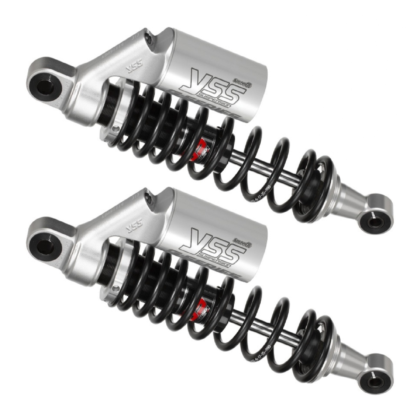 YSS RC302-330T-11-119 Stoßdämpfer Federbeine hinten für Honda CB 400 SF NC31 1993, 1997