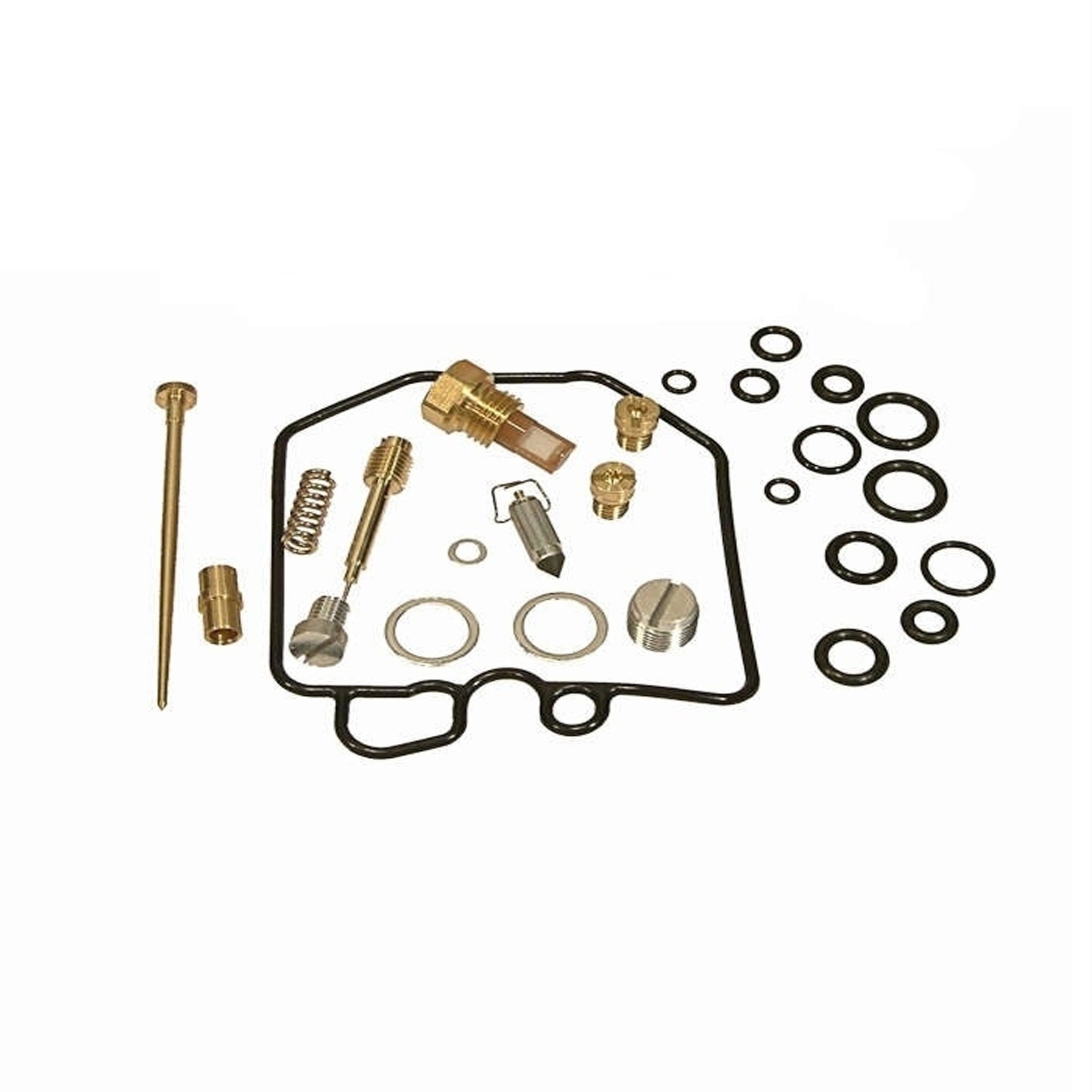 Keyster KH-1018NFR Vergaser Reparatursatz für Honda CBX 1000 1980 SC03