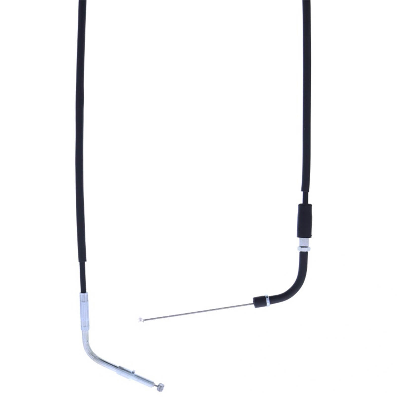 JMP Gaszug B Schließer für Kawasaki VN1700 Classic ABS 2010-2017 VN1700 Classic Tourer ABS 2009-2017