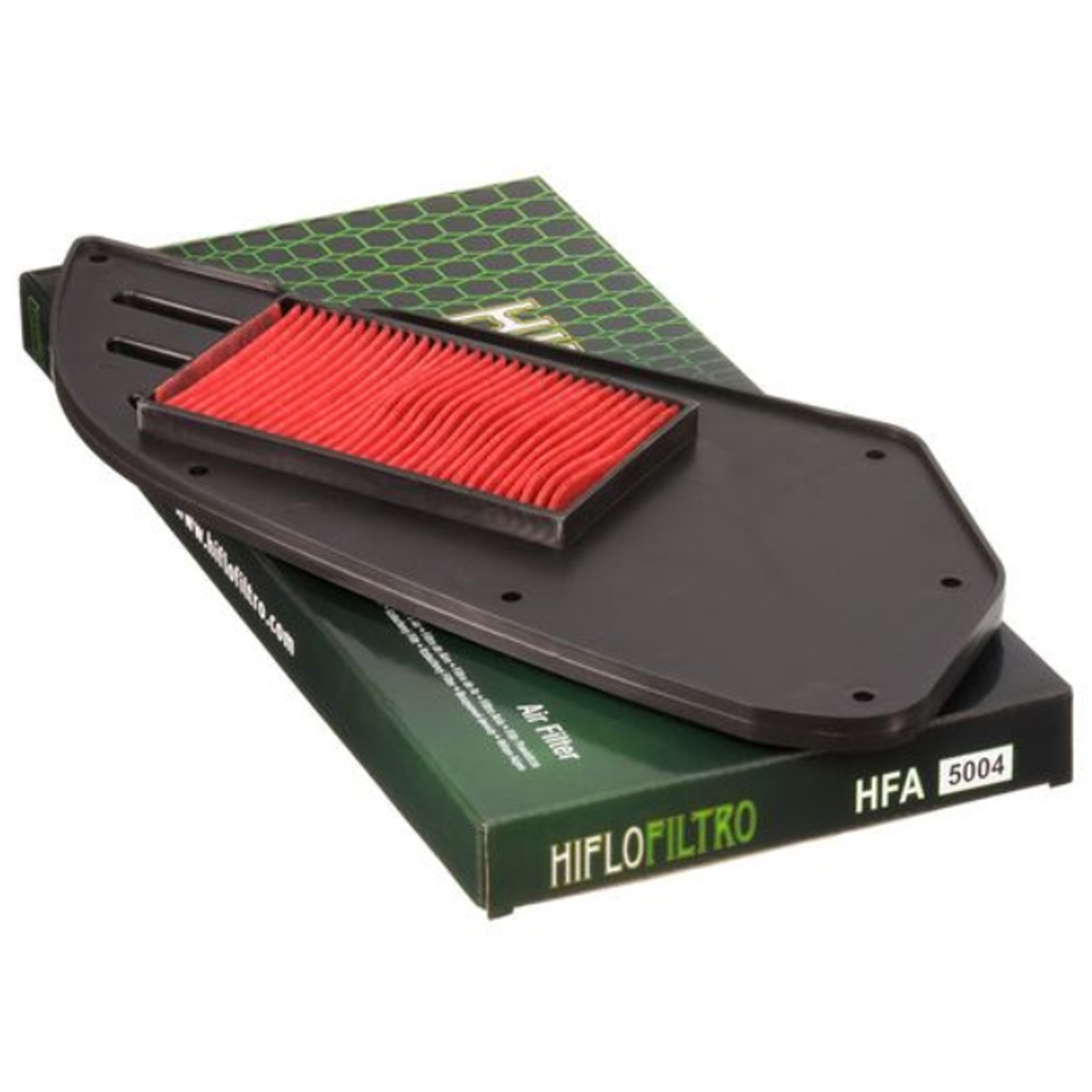 Hiflo HFA5004 Luftfilter für Kymco X-Town Downtown Super Dink New Downtown 125cc