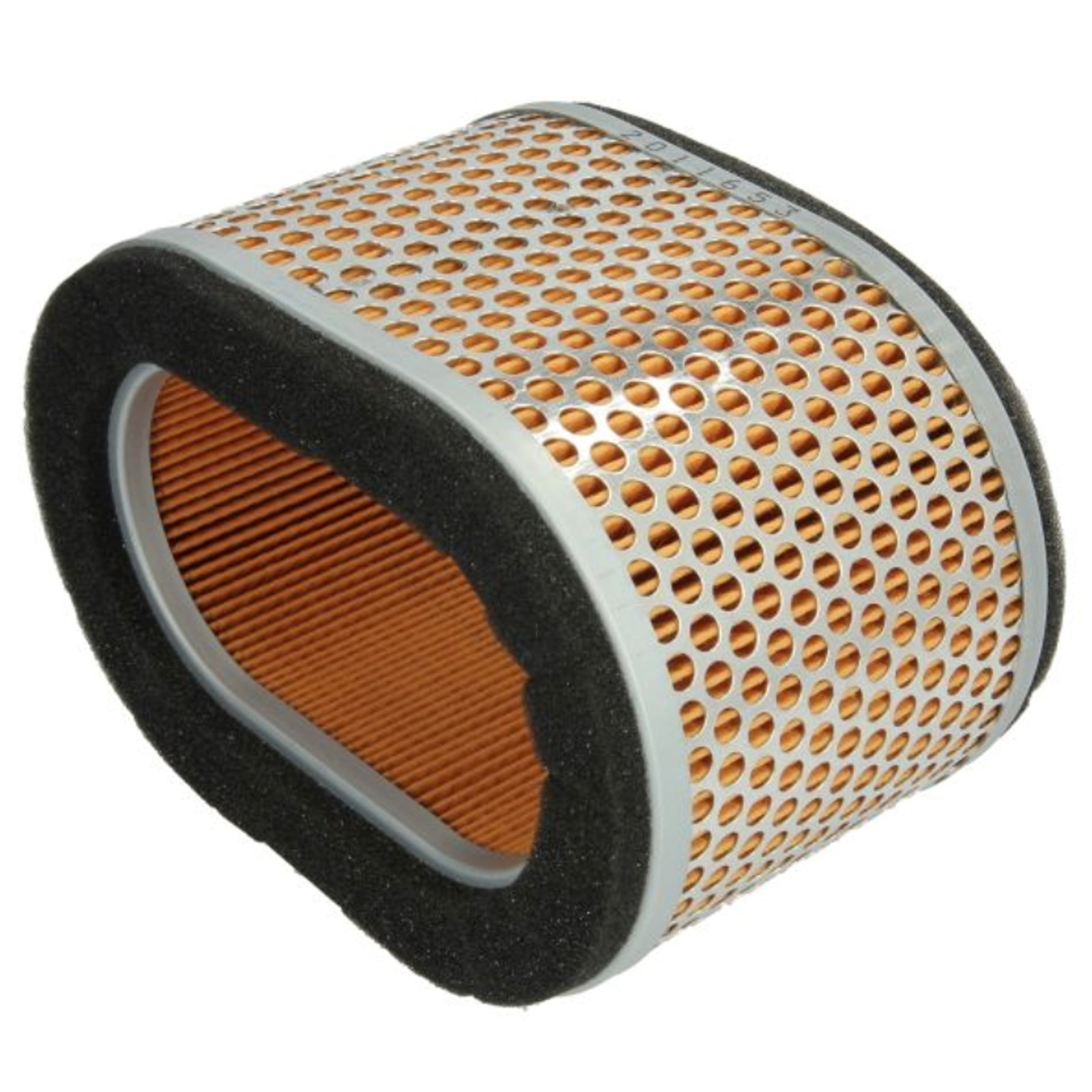 HIFLO HFA6503 Luftfilter für Triumph Daytona Sprint Speed Triple 955 Tauschluftfilter