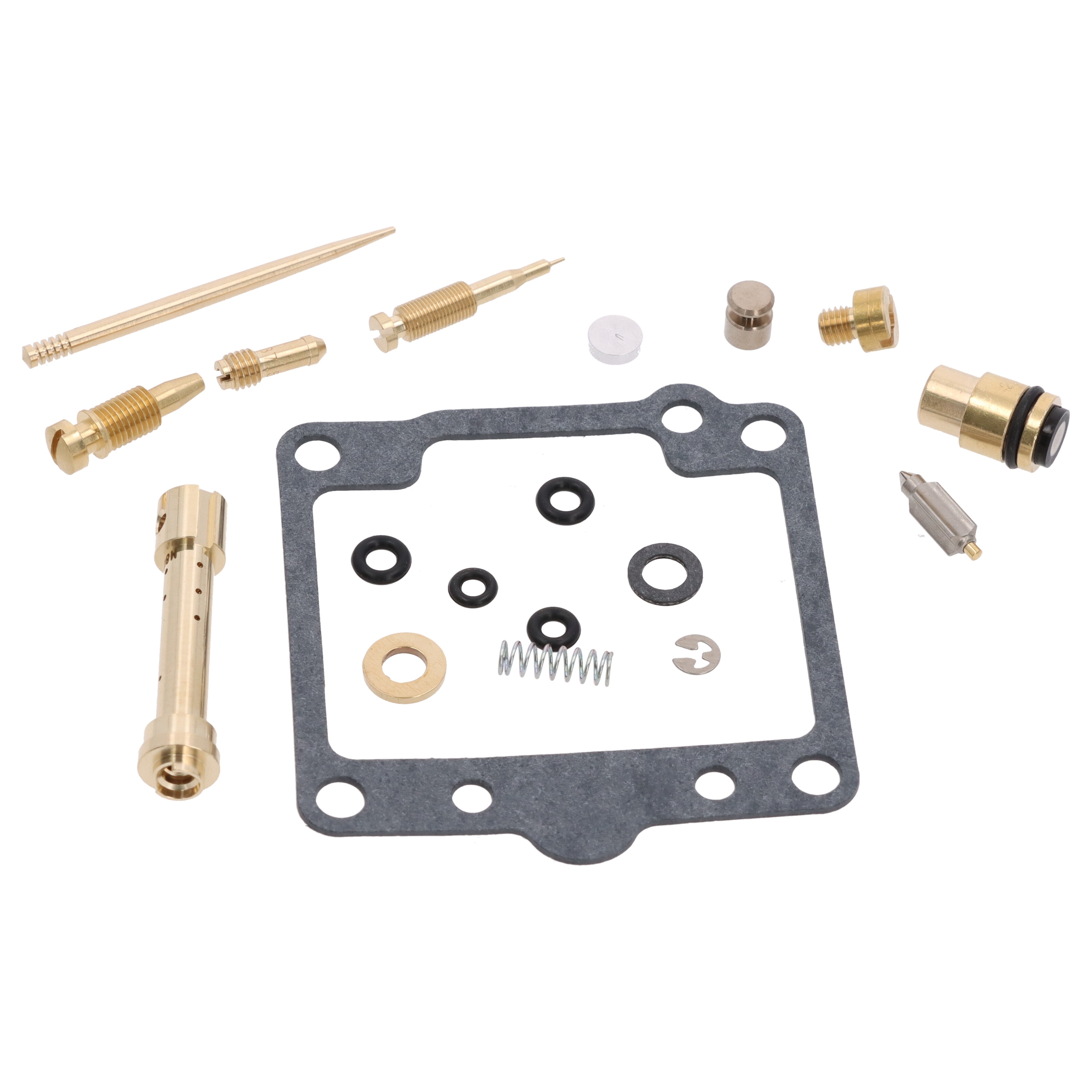 Keyster K-2038KK Vergaser Reparatursatz für Kawasaki Z 1000 1981 - 1983 KZCJ1BA KZT00J