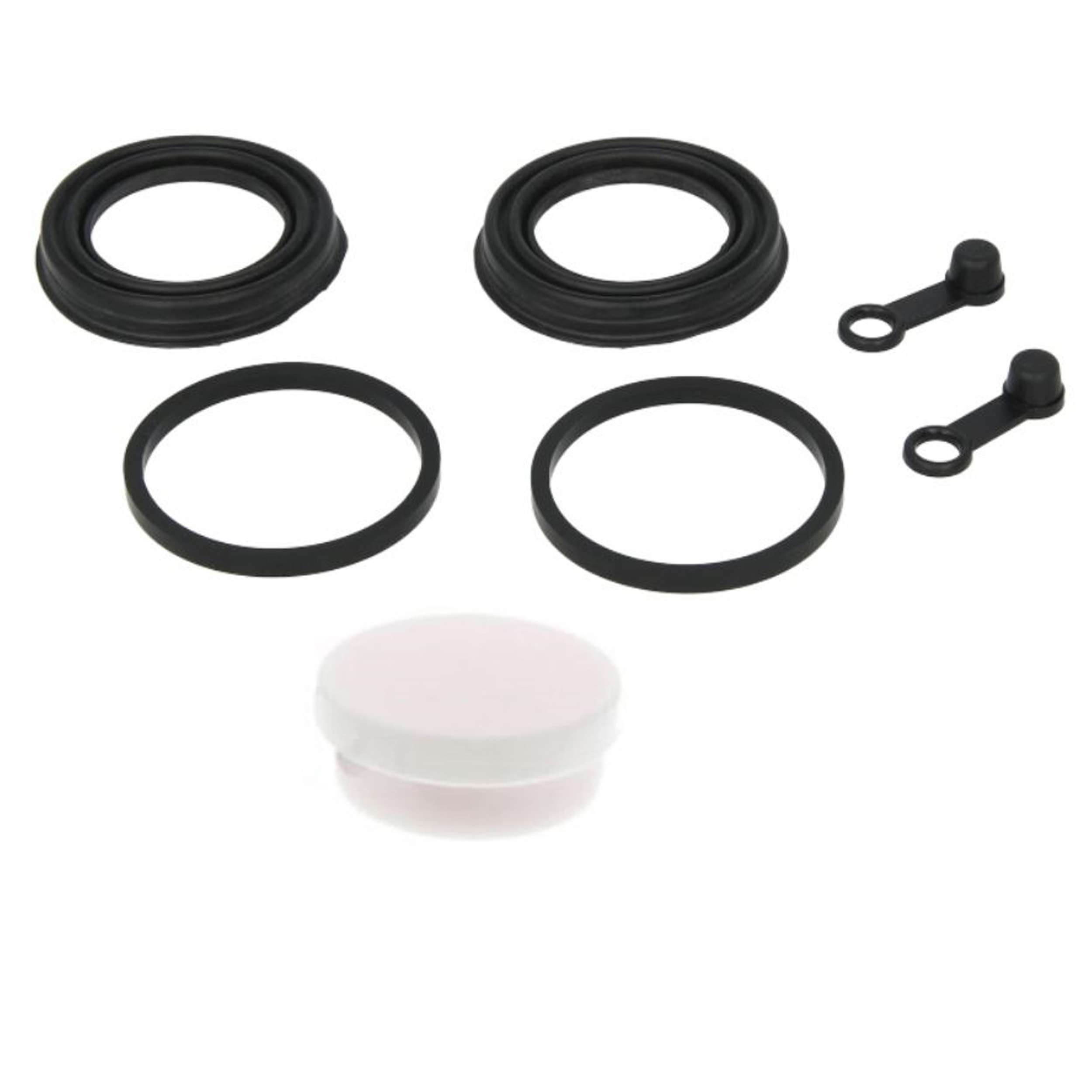Tourmax BCF-206 Bremssattel Reparatursatz vorne für Yamaha XS 750 SE 3L3 1980 - 1982