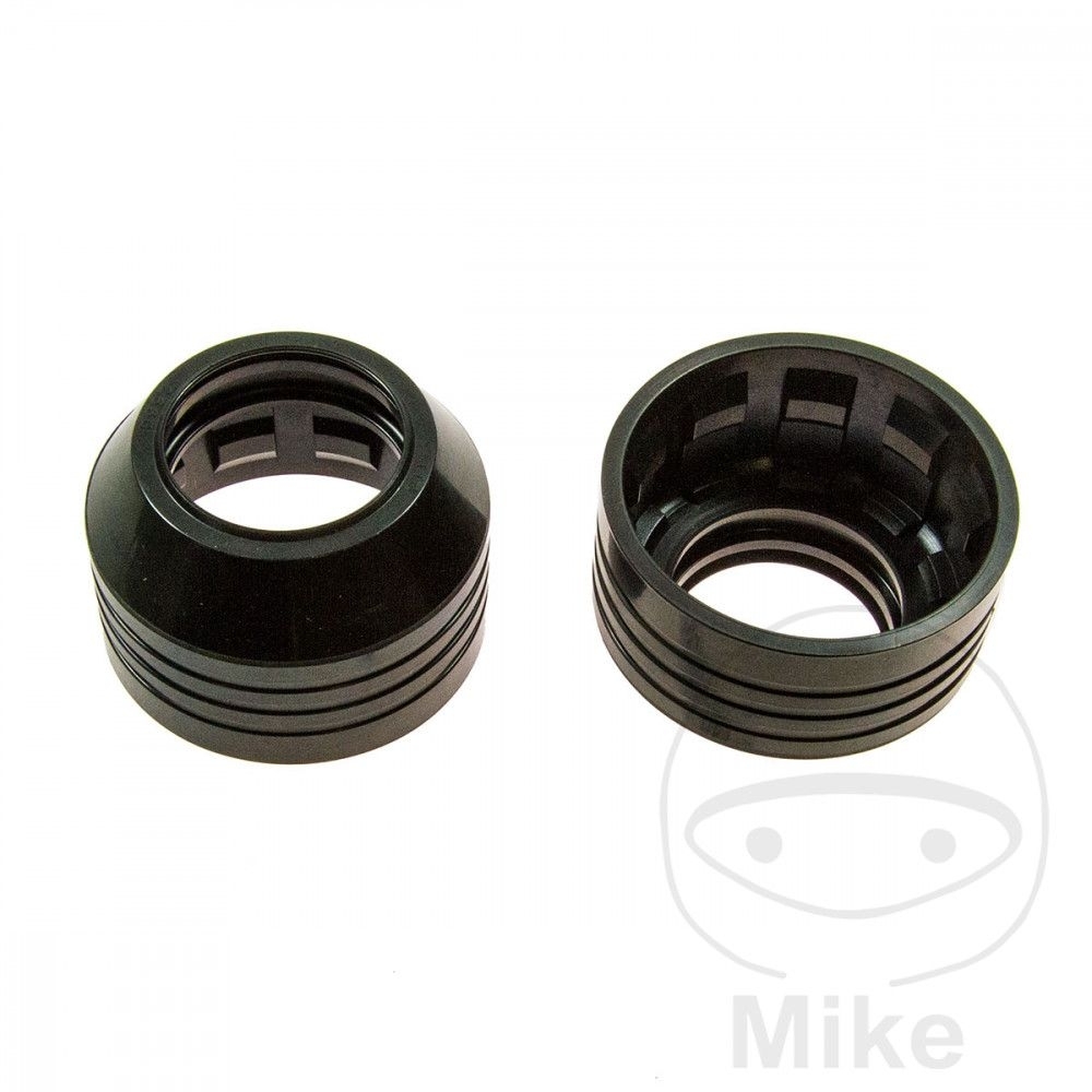 All Balls 57-147 Staubkappensatz für BMW R 45 65 80 100 1977-1985  36x49.5x40 mm