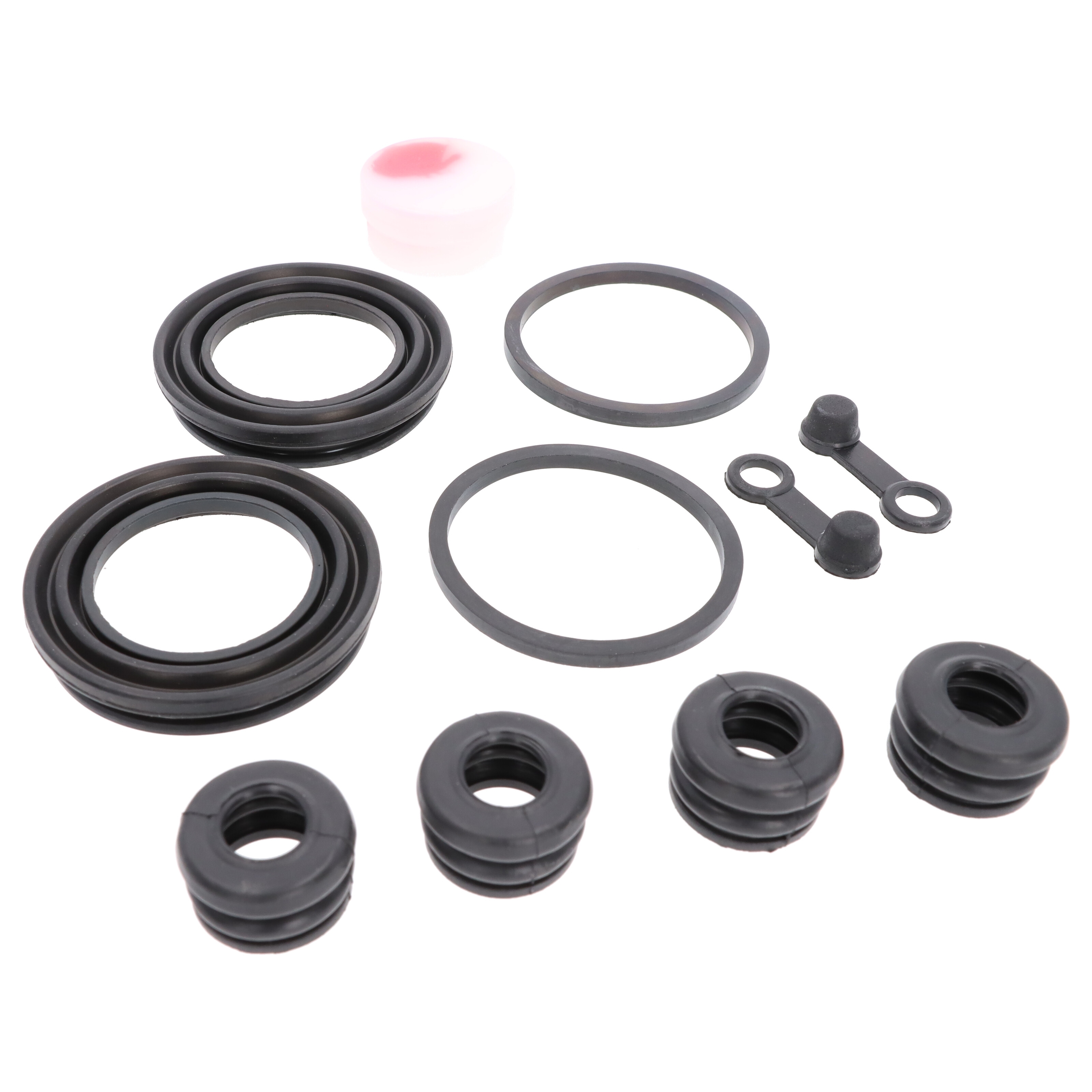 Bremssattel Reparatursatz vorne für Kawasaki GPZ 1100 GT 750 Z 400 550