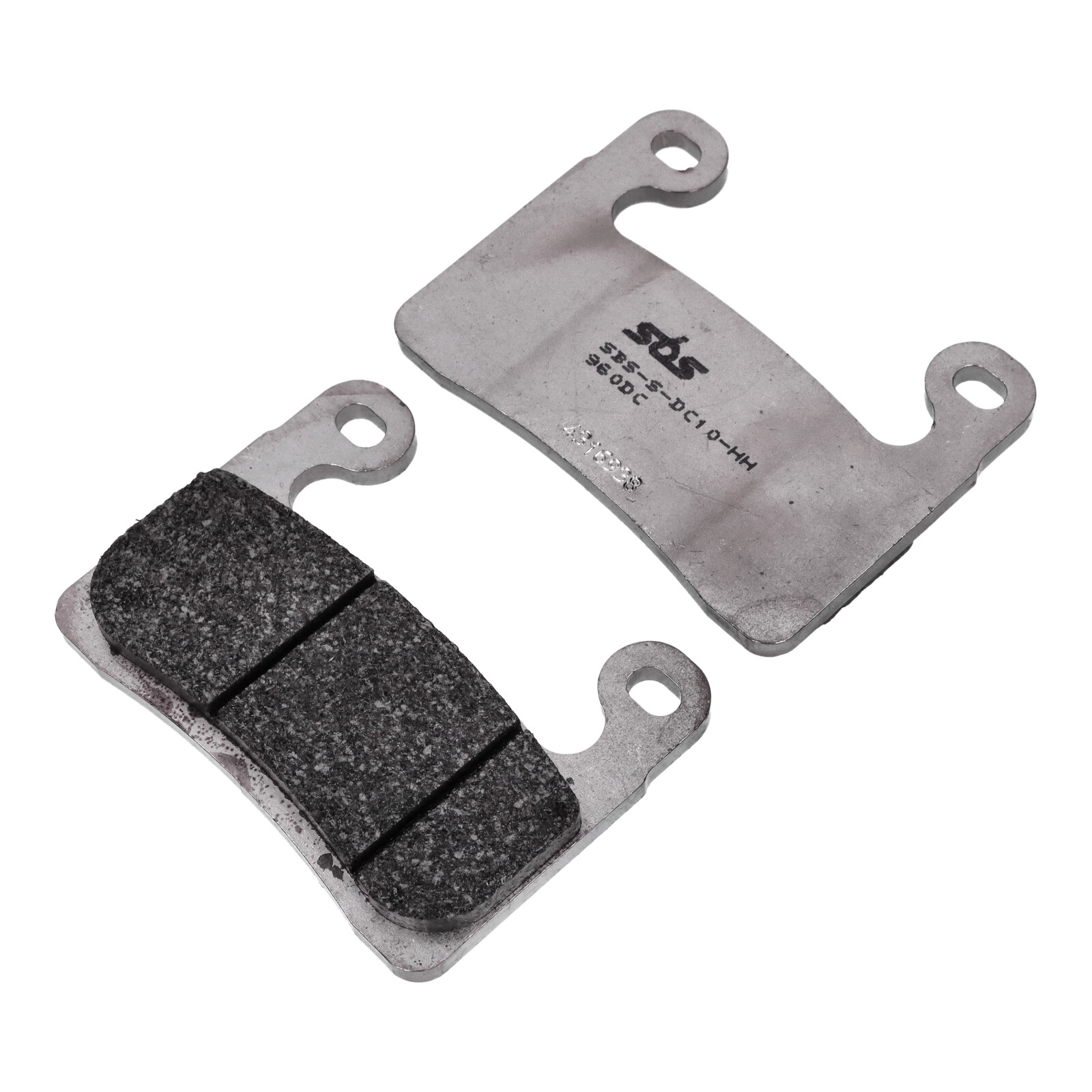 SBS Bremsbeläge 960DC vorne für
