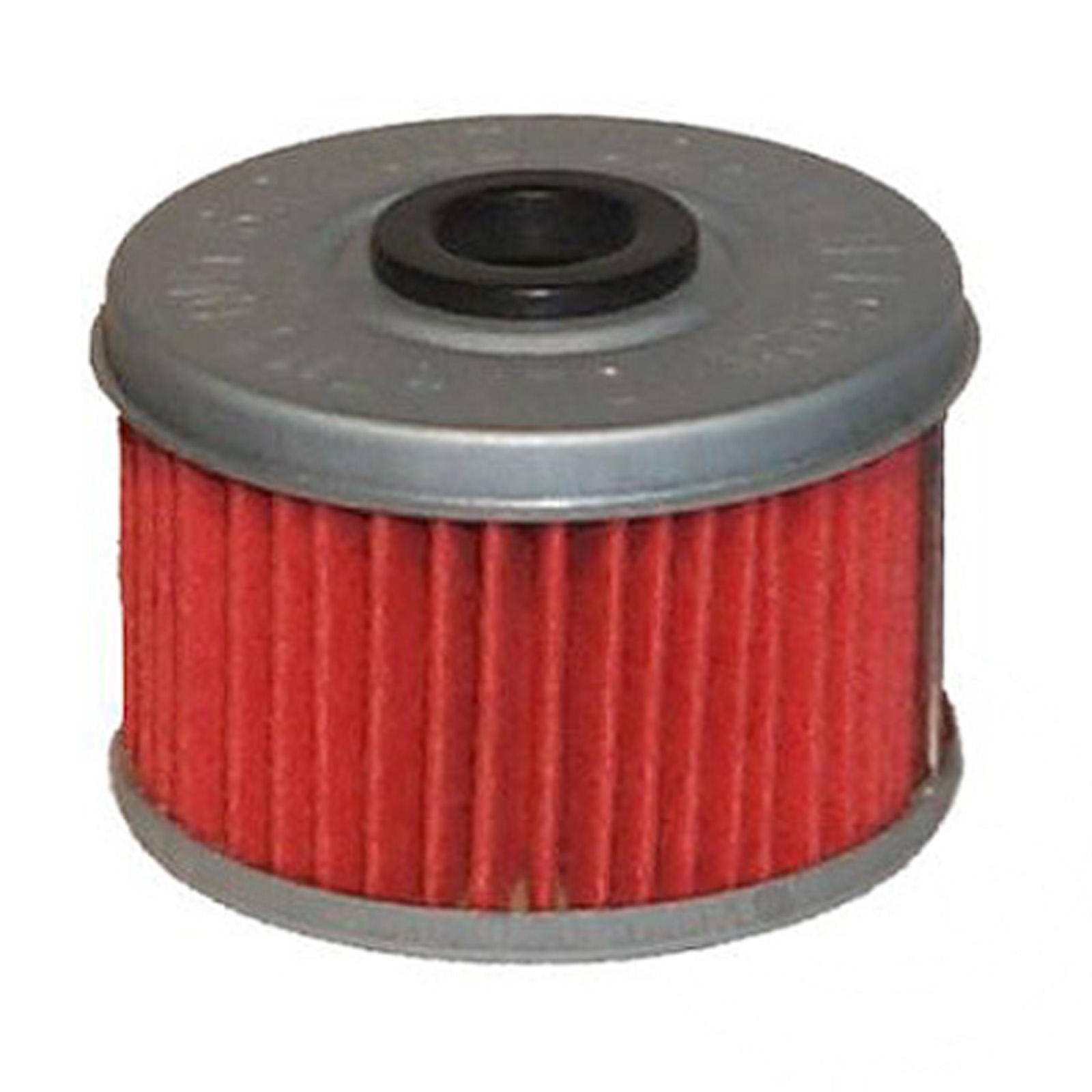 3x Hiflo HF113 Ölfilter für Honda XL 125 VT 125 Fourtrax TRX350 400 420 450 500 Adly/Herchee