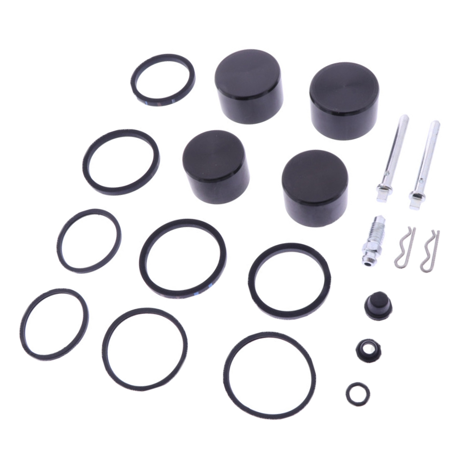 JMP 7172013 Bremssattel Reparatursatz vorne für Ducati Monster Supersport 600 750 900 ST4 ST2 748 916