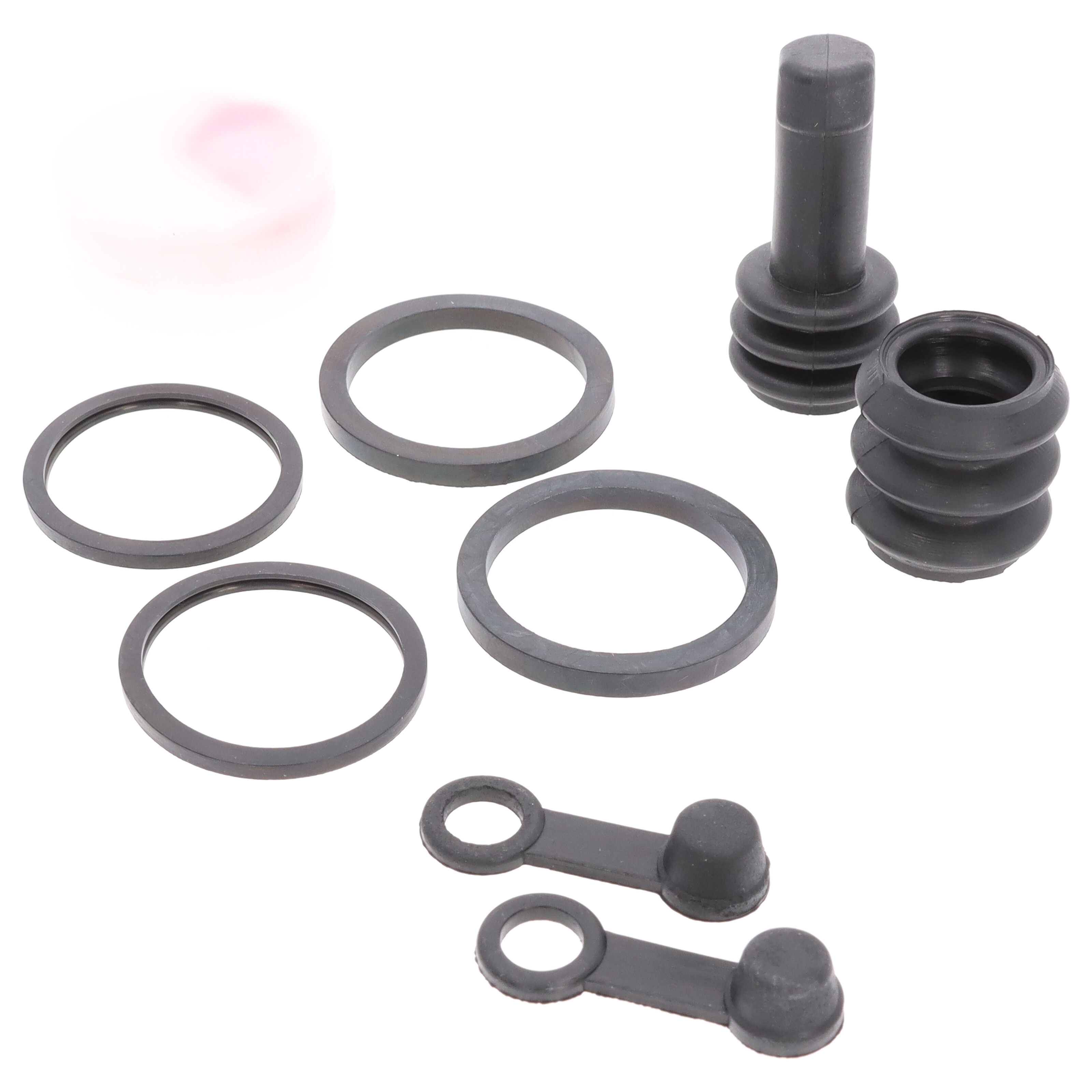 Bremssattel Reparatursatz vorne für Kawasaki VN 900 VN900 2006 - 2013