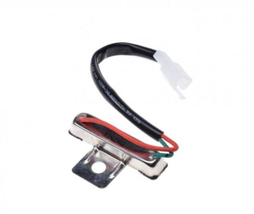 Lichtwiderstand Vorwiderstand 30W 5,9 Ohm 2Takt für CPI Generic Keeway ATU