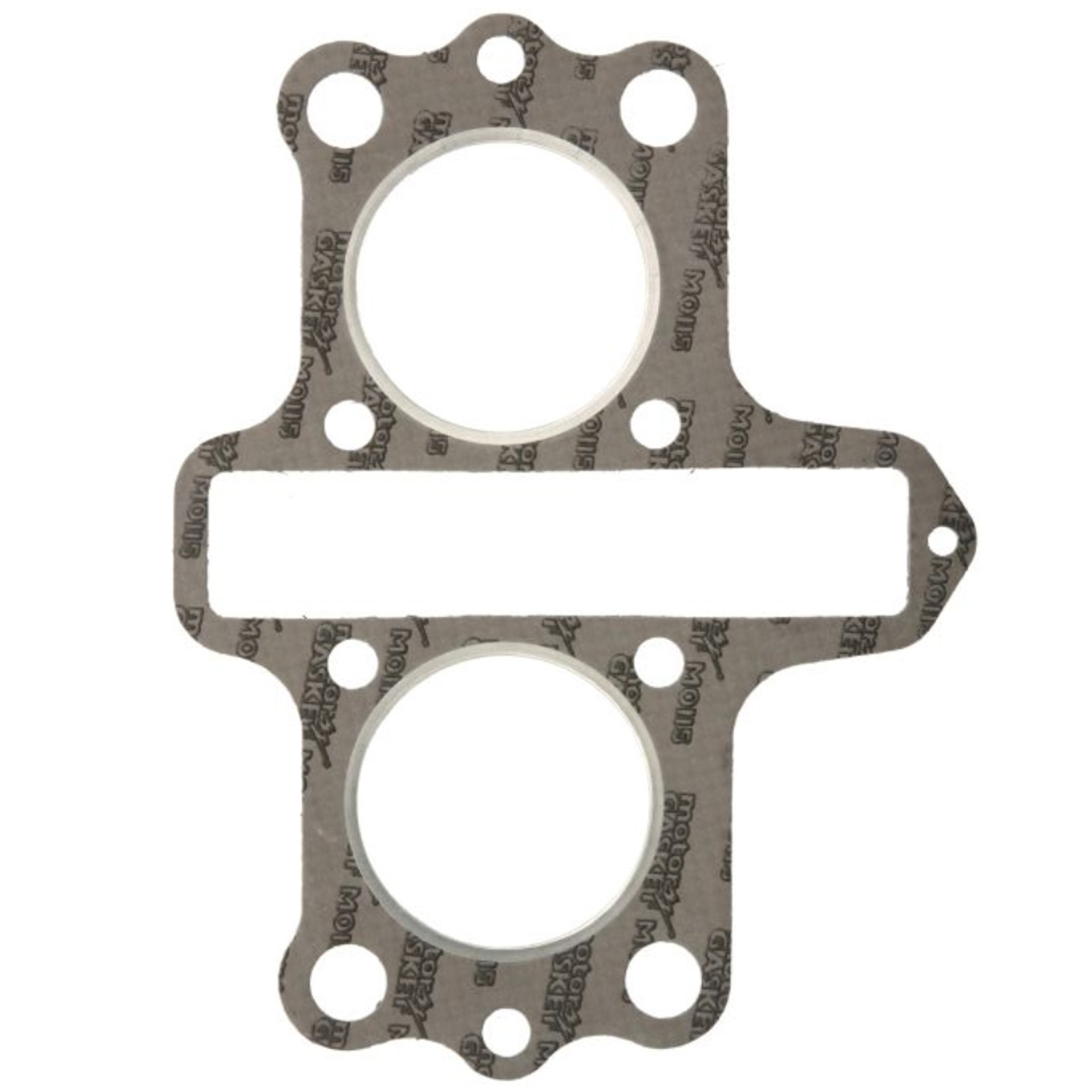 Zylinderkopfdichtung S410510001017 für Suzuki GS400 Speichenrad 1977 - 1983 GS400 E Gussrad