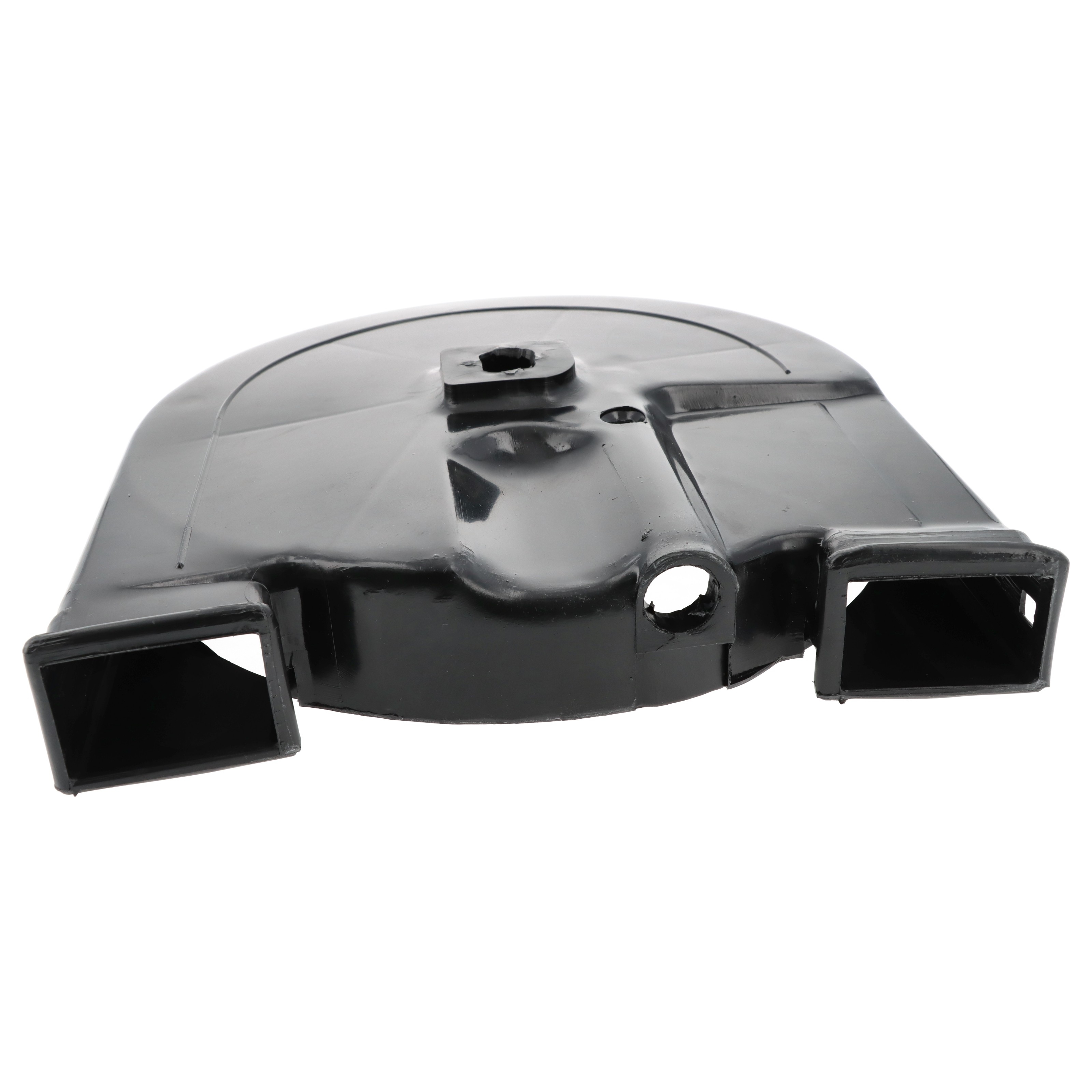 Abdeckung Kettenrad hinten für MZ TS ETS ES 125 150 Kettenkasten Kettenschutz