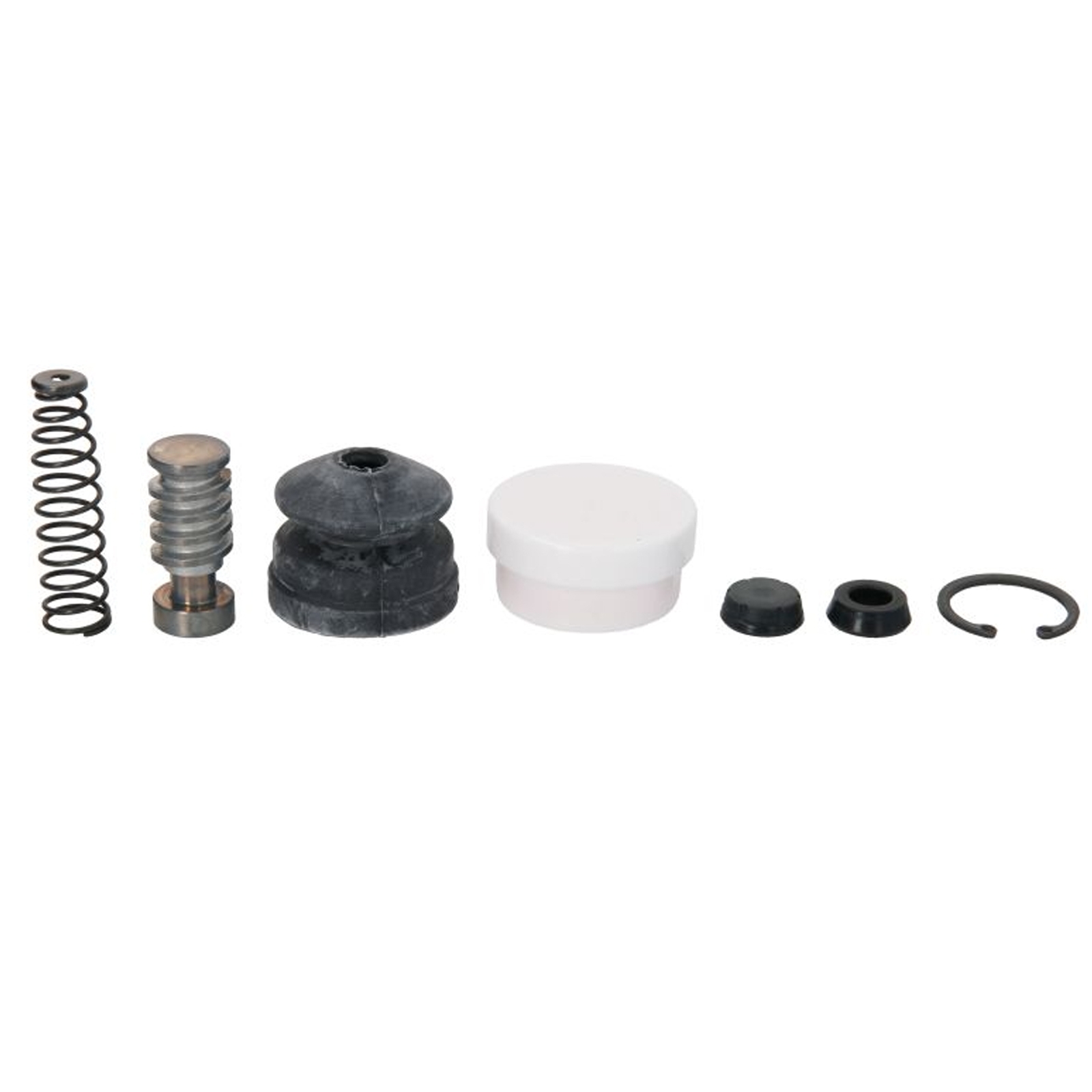 Tourmax MSR-101 Hauptbremszylinder Reparatursatz hinten für Honda CB CBX CX FT VF