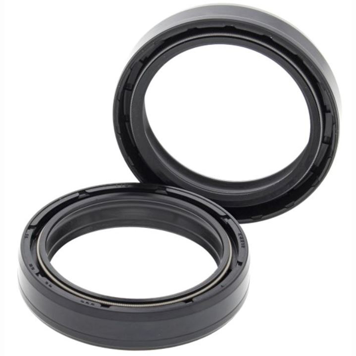 All Balls Gabelsimmerringe 55-135 45x58x11 Beta RR BMW F800  R1200 Gas Gas MZ/MUZ Husqvarna