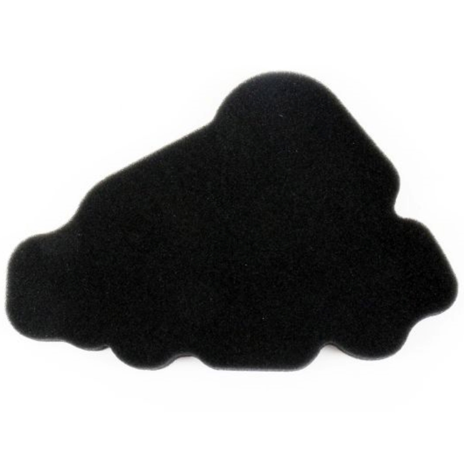 Luftfilter S410480200011 für Piaggio Skipper Vespa ET4 Italjet Torpedo Derbi Boulevard Benelli