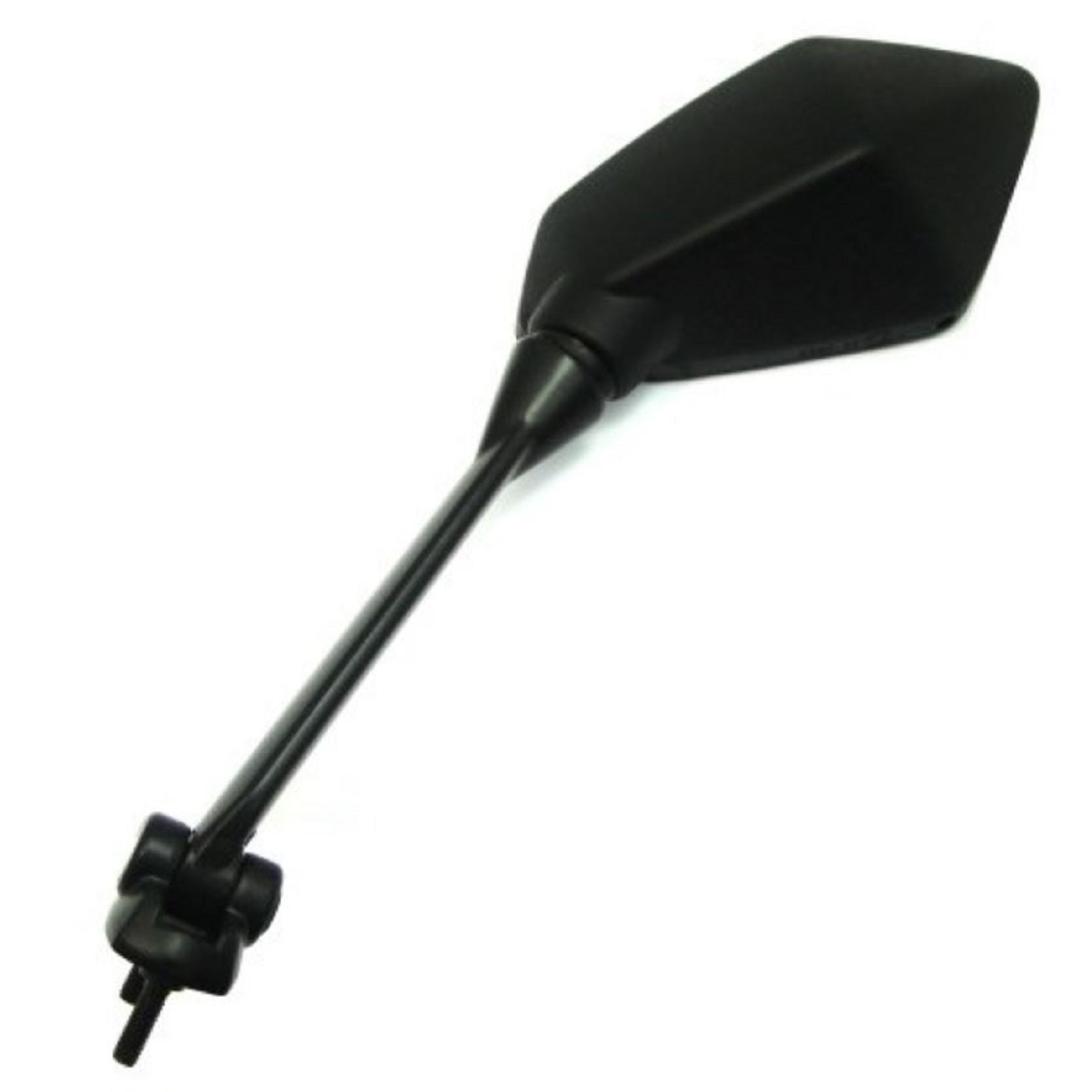 JMP Rückspiegel Paar für Kawasaki Z1000 SX Z1000 SX ABS 2011 - 2013 GBF GCF GDF HBF HCF HDF