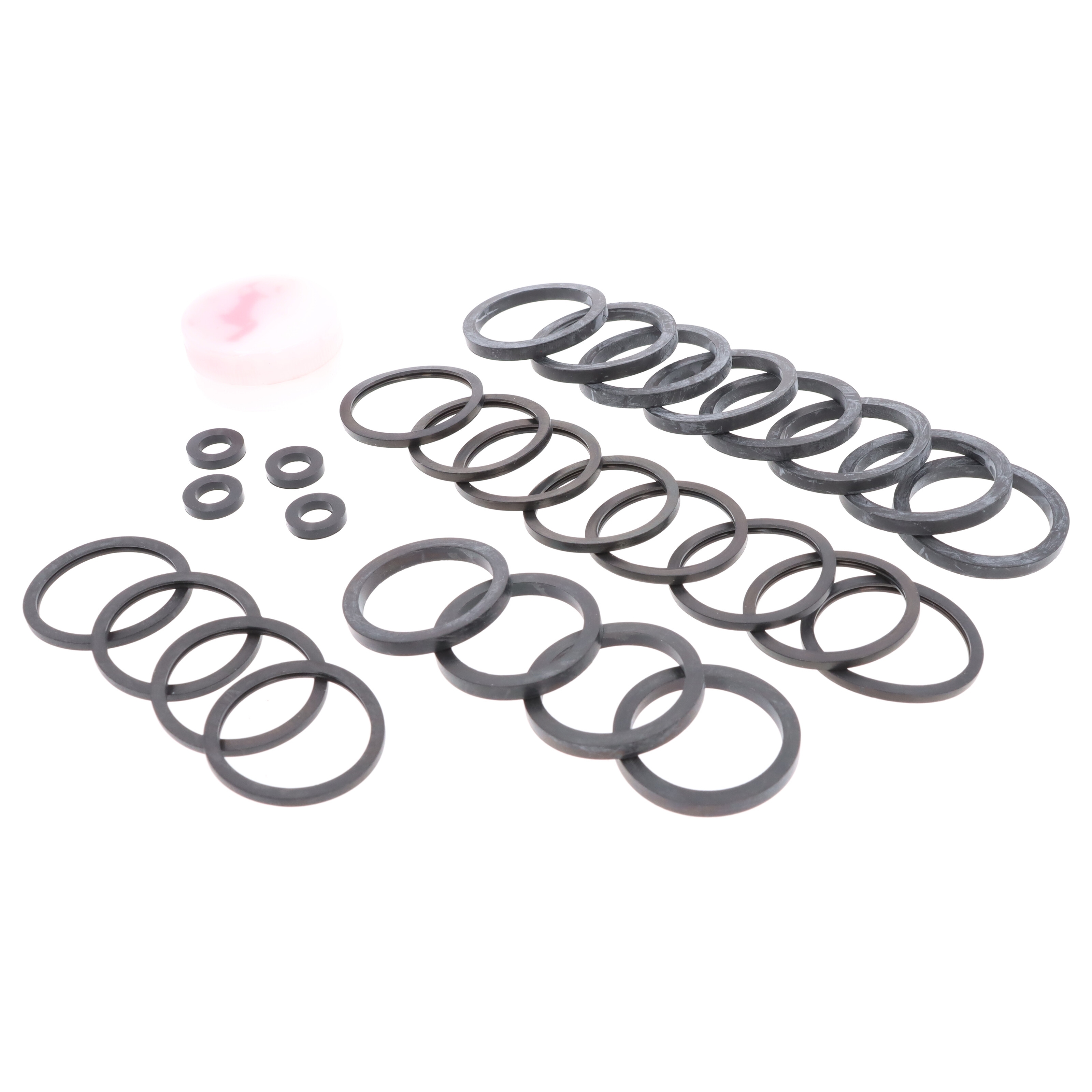 Bremssattel Reparatursatz vorne für Kawasaki VN1500 ZRX1100 1200 ZX-6R ZX7R ZX9R