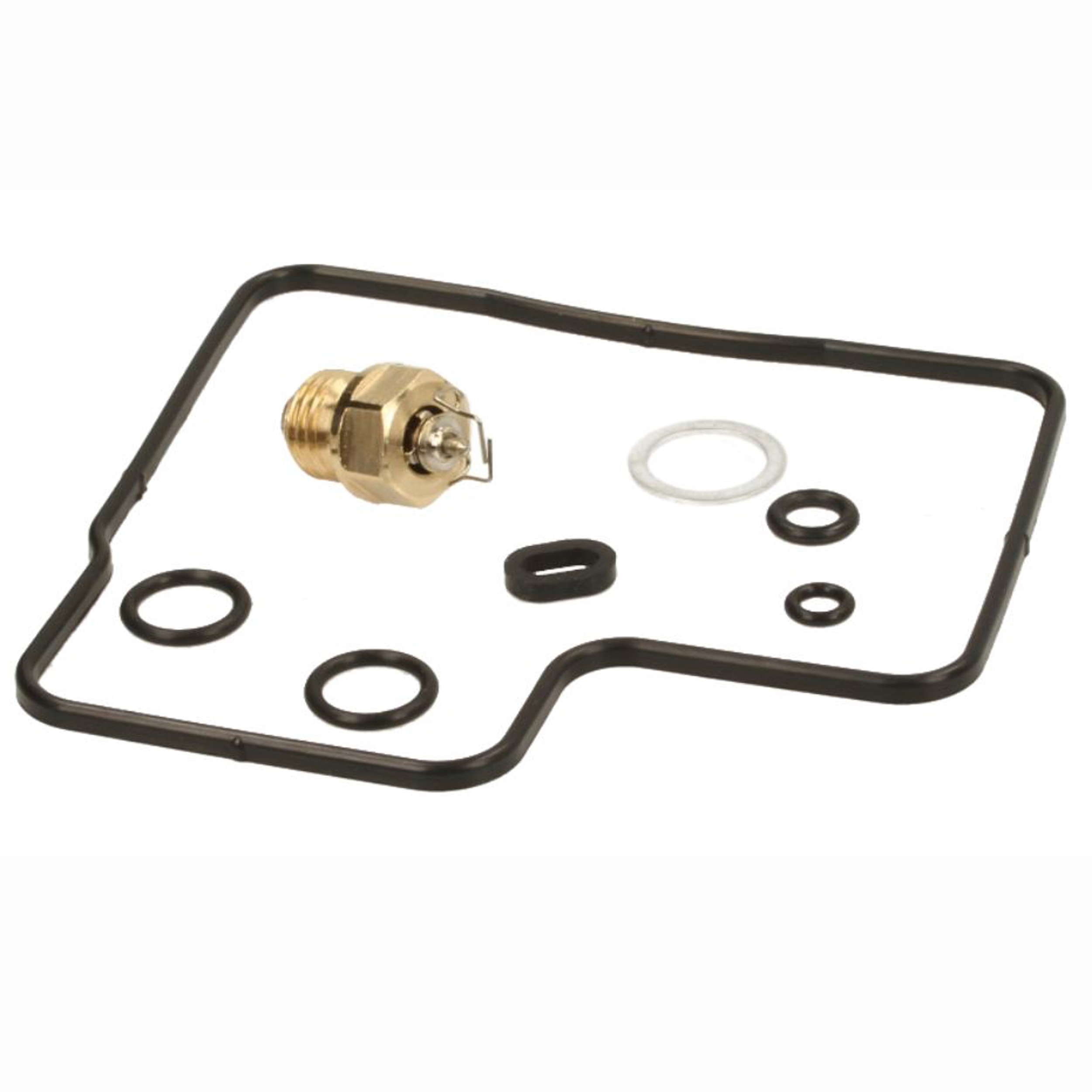 Tourmax Vergaser Reparatursatz CAB-H10 für Honda VT1100C Shadow VT700C VT800C