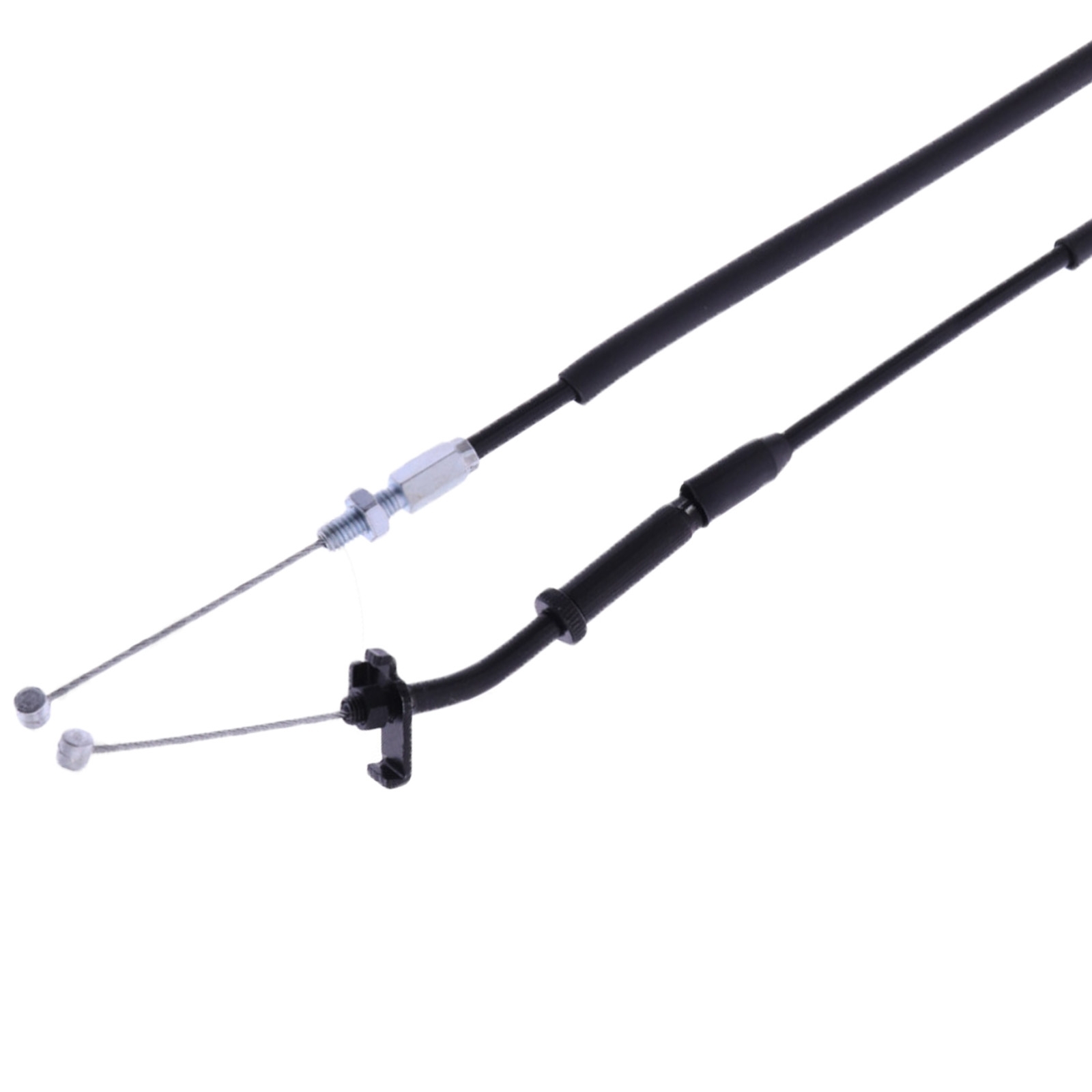 Gaszug A Öffner Gasseil für Piaggio XEvo 125 2007 - 2016 M36601 X7 125 2008 M62100