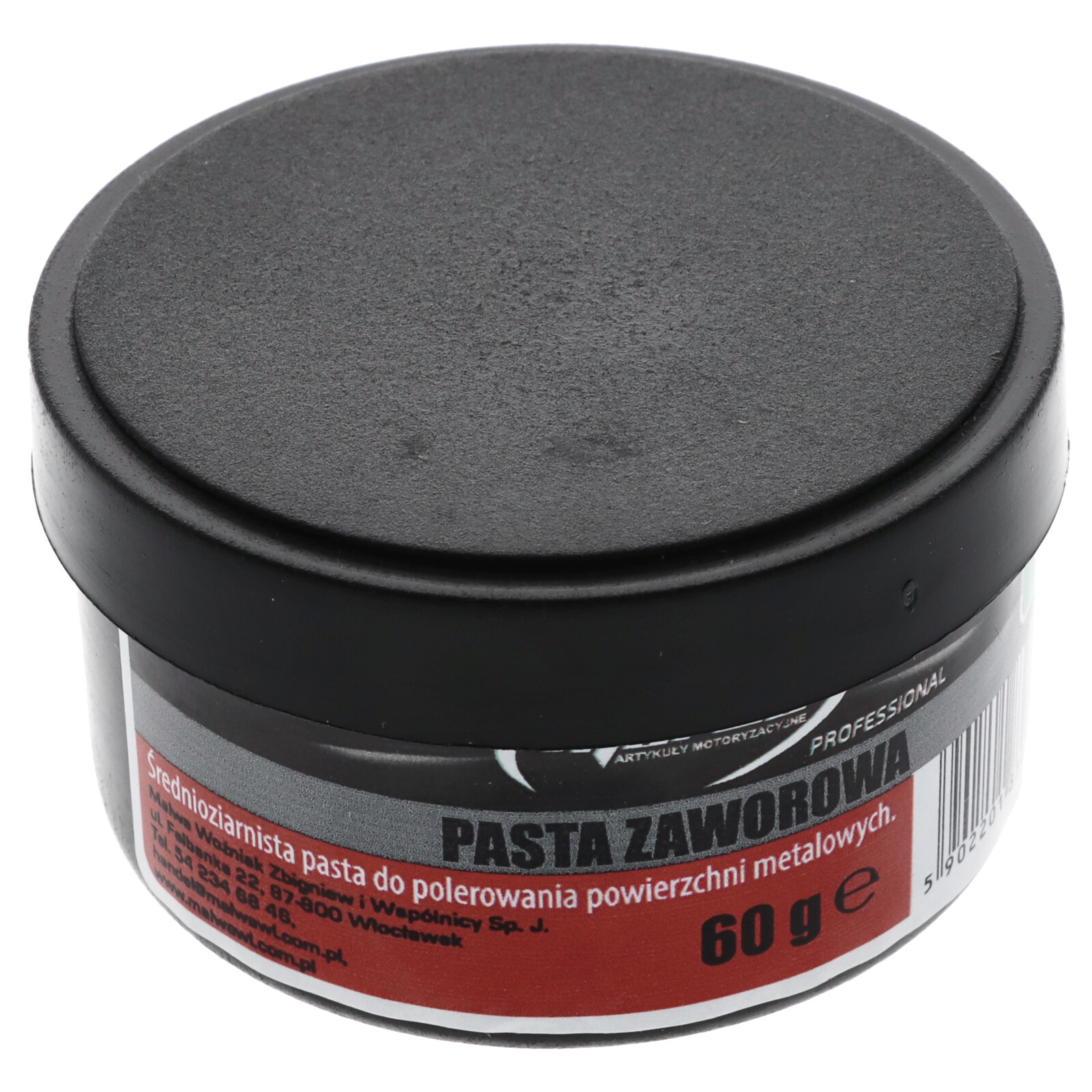 Ventilschleifpaste Einschleifpaste Ventilsitz-Schleifpaste Mittel 60 g