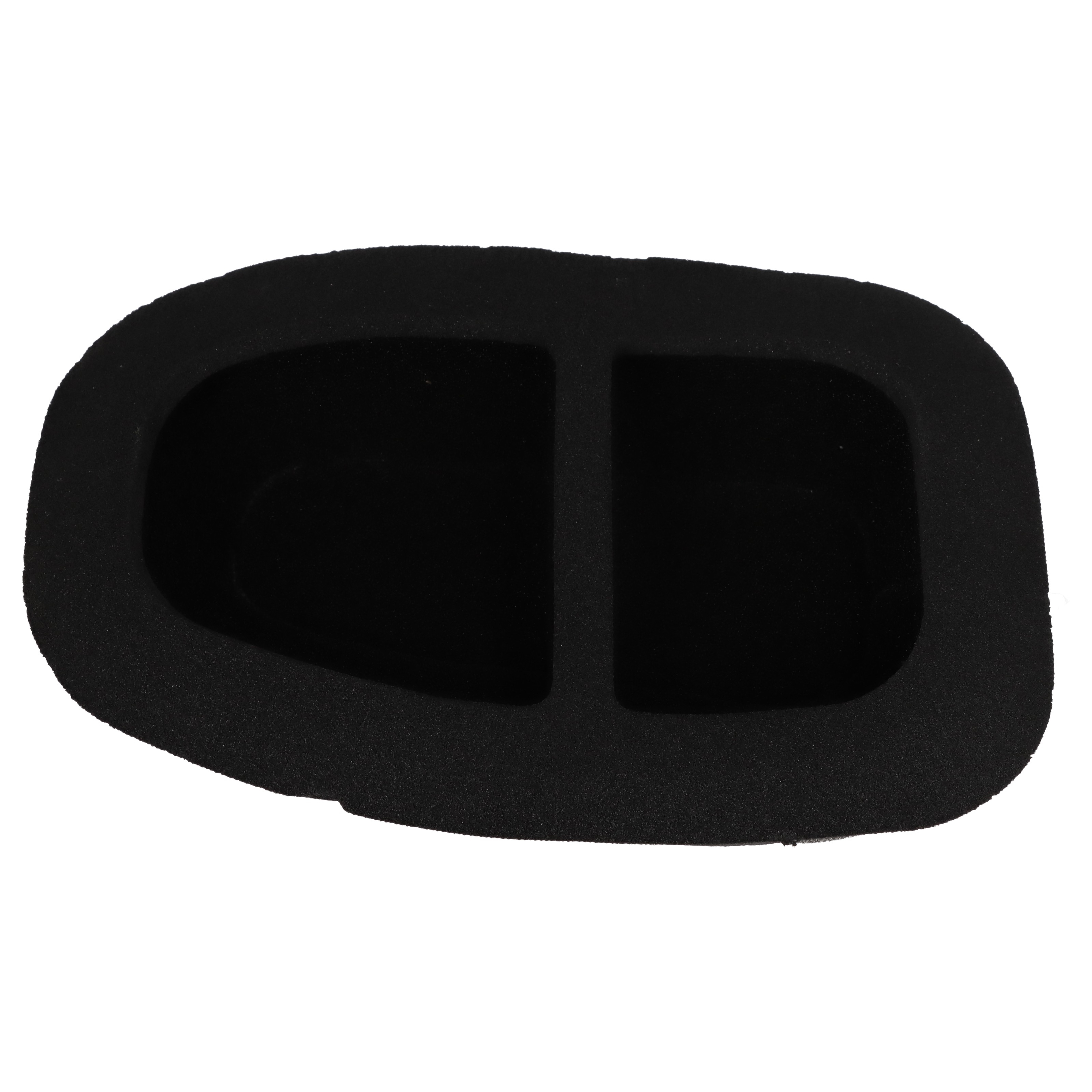 MIW Luftfilter Y4135 für Yamaha XT600 E-Starter