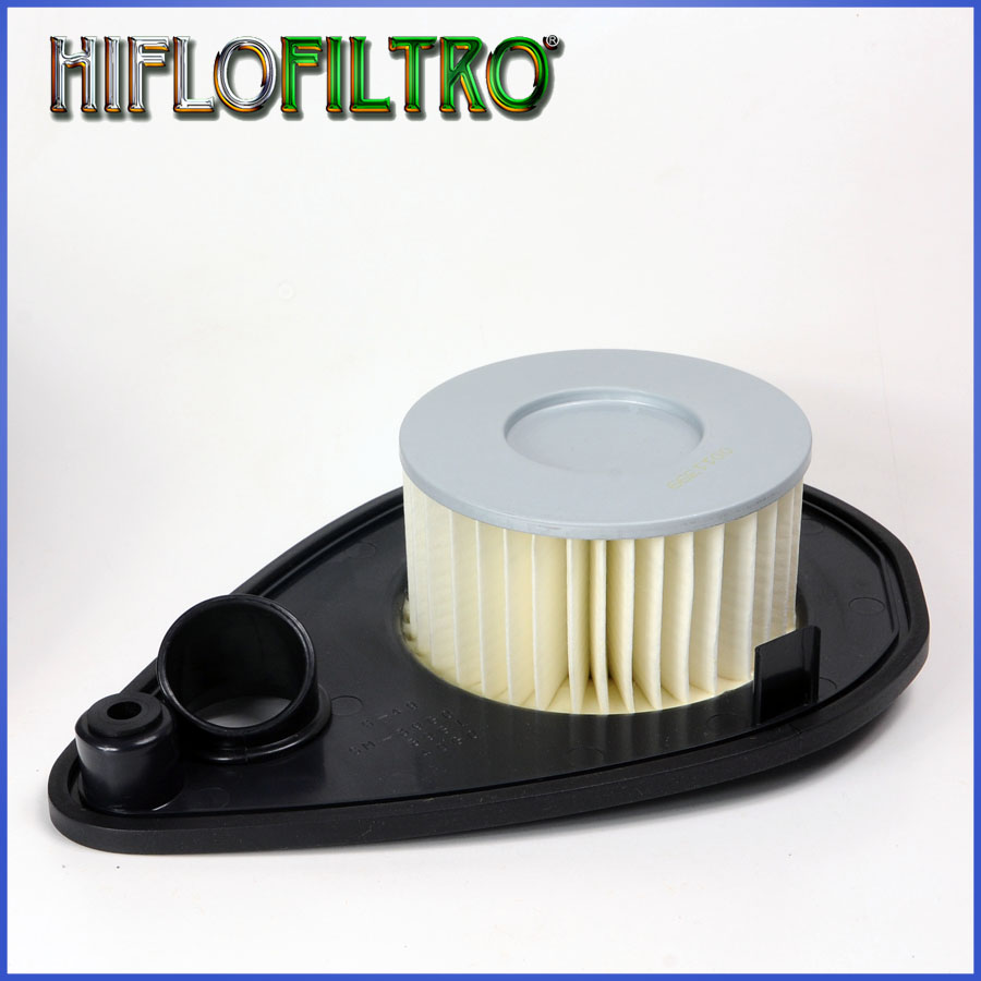 Hiflo Luftfilter Air Filter HFA3804 HIFLO