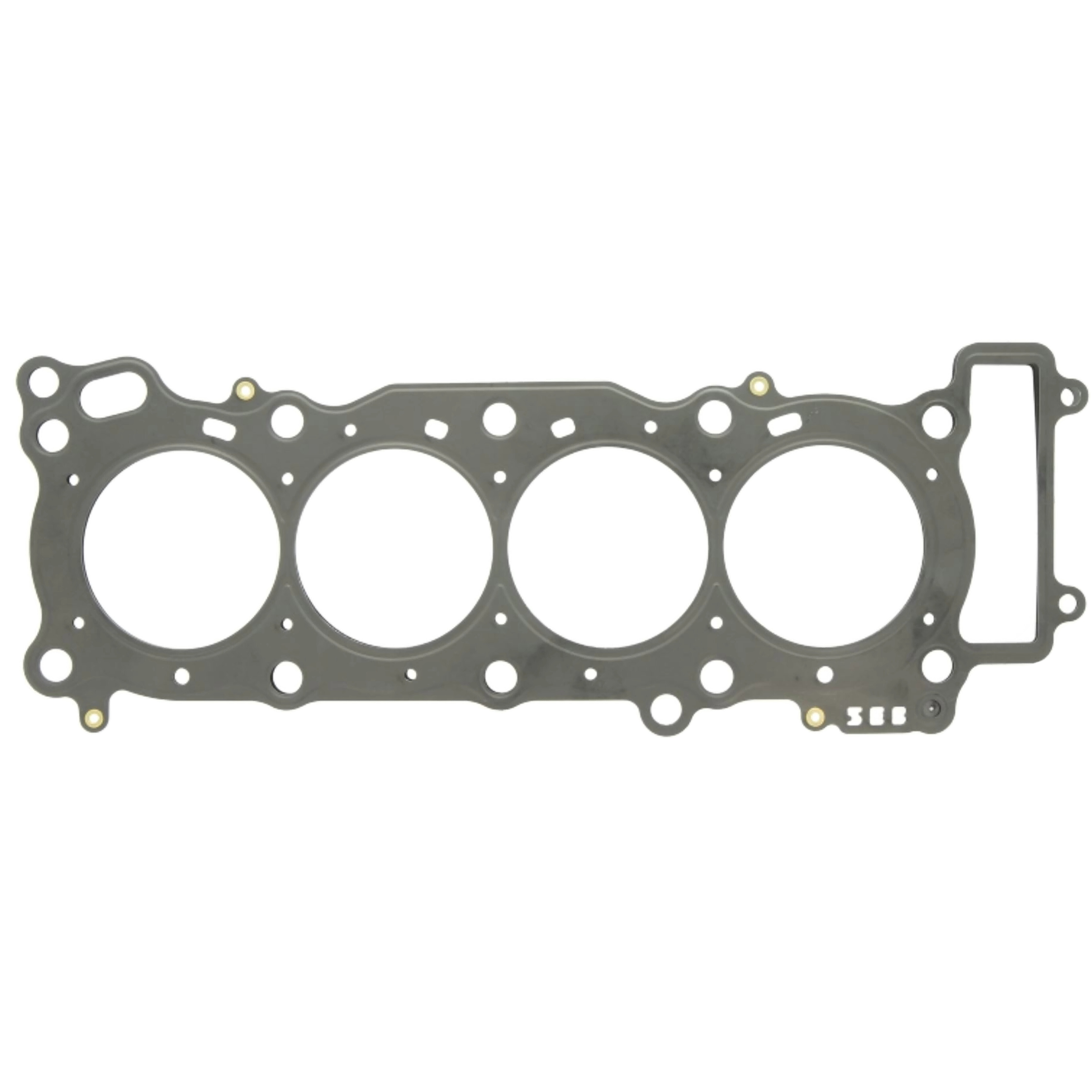 Zylinderkopfdichtung S410485001151 für Yamaha YZF-R6 600 H N RJ031 RJ036 RJ037 1999-2002