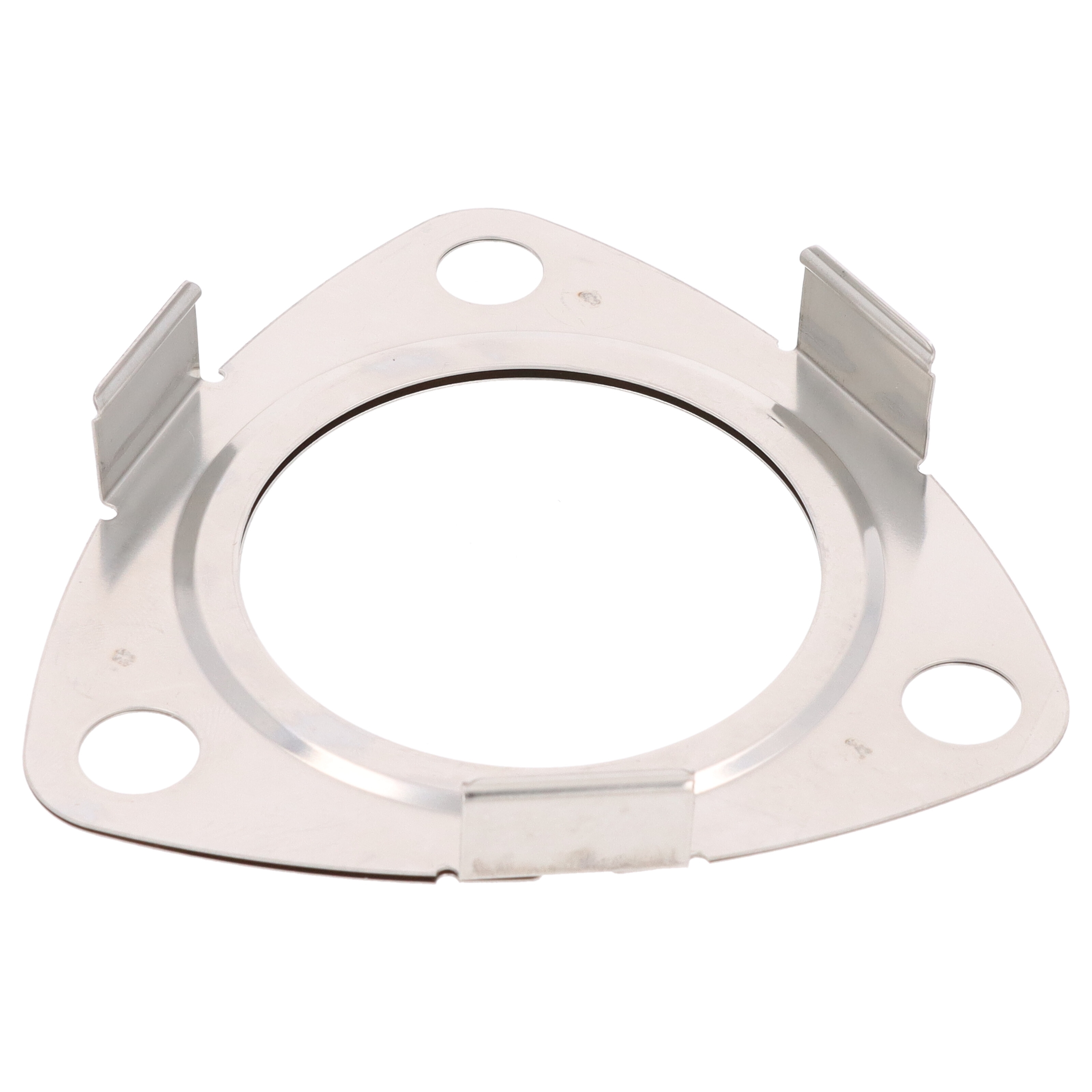 Elring 077.470 Auspuffdichtung nach Katalysator für Alfa Romeo Fiat Opel Suzuki