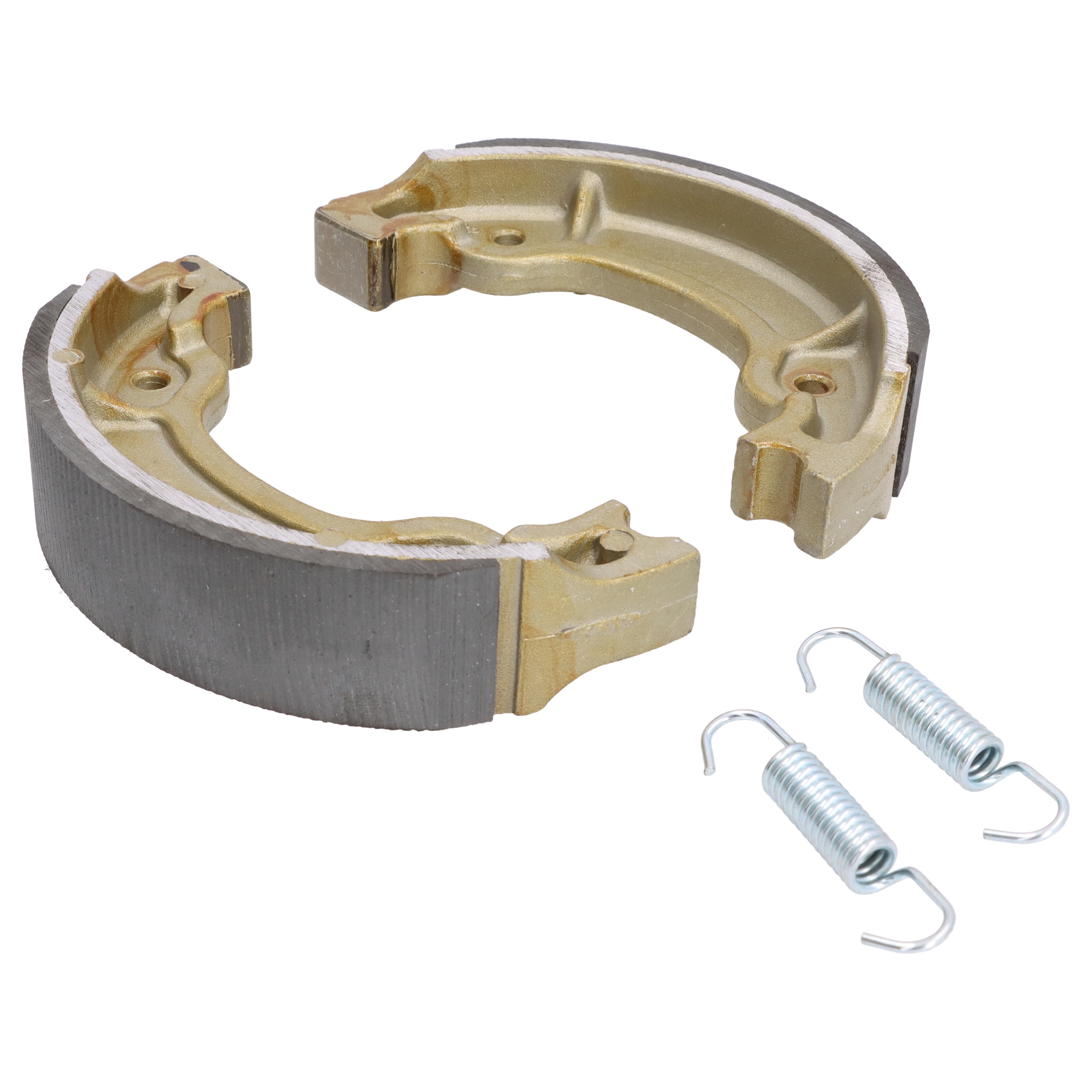 EBC Bremsbacken Y527