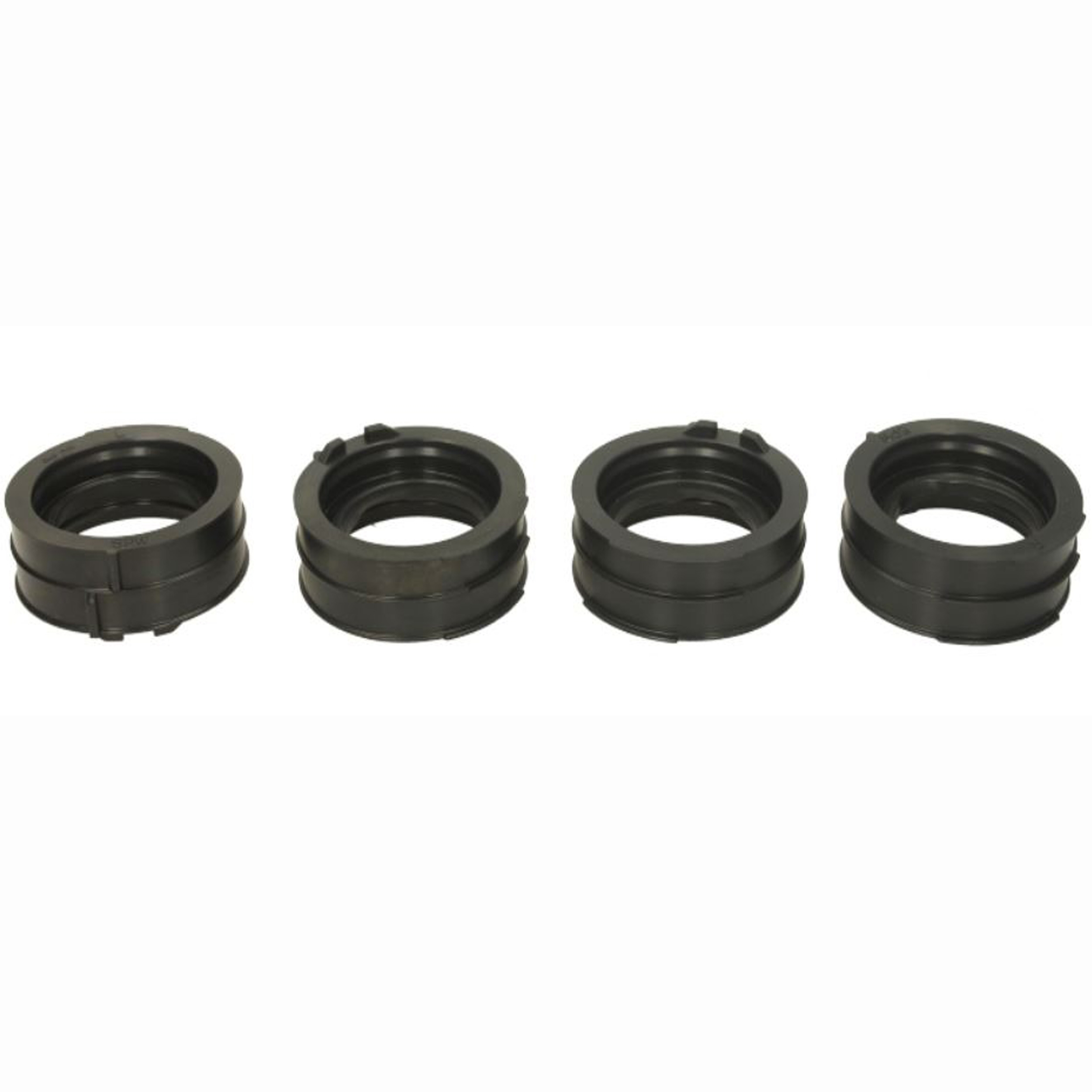 Tourmax CHY-53 Ansaugstutzen für Yamaha YZF-R1 1000 R1 R 1 RN YZFR1 2002-2003