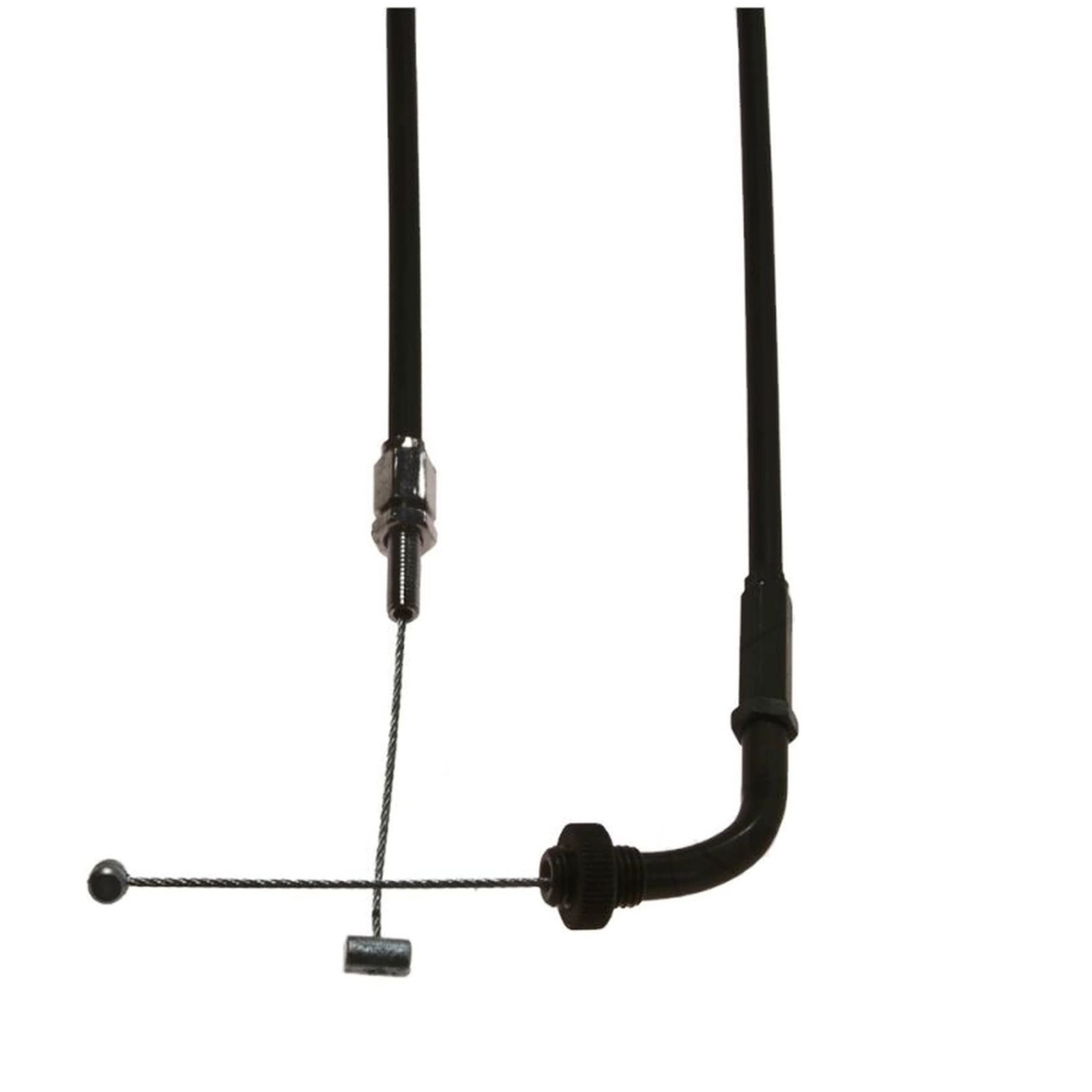 Gaszug A Öffner 77001030 Gasseil für Honda GL 1800 Goldwing ABS SC47 SC68 2006 - 2016