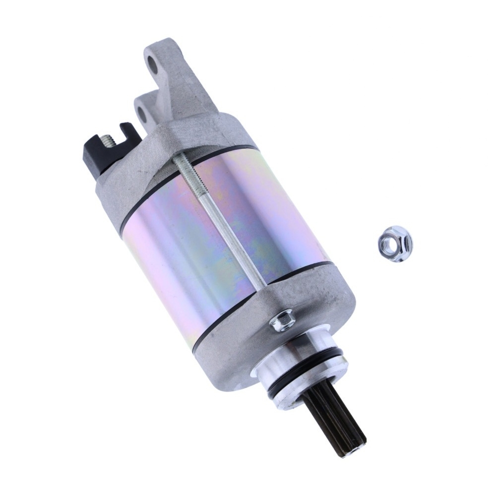 JMP 7003960 Anlasser für Ducati Panigale Streetfighter Diavel Multistrada Superleggera XDiavel Starter Motor