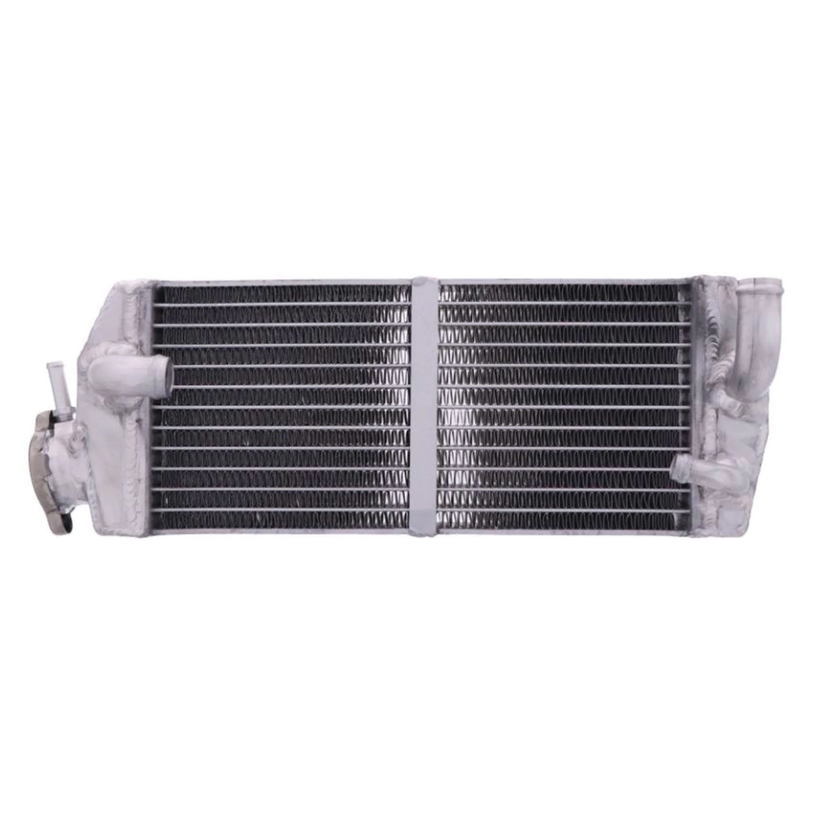 JMP 7760304 Wasserkühler links für Beta RR 250 2T 300 2T 2013 - 2019 Enduro Racing ZD3E