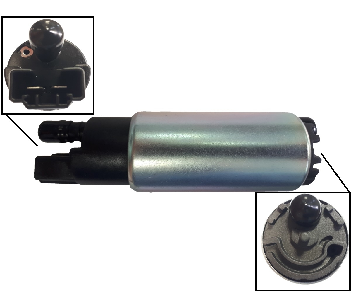 Kraftstoffpumpe BMW R1200 GS 2004-2014