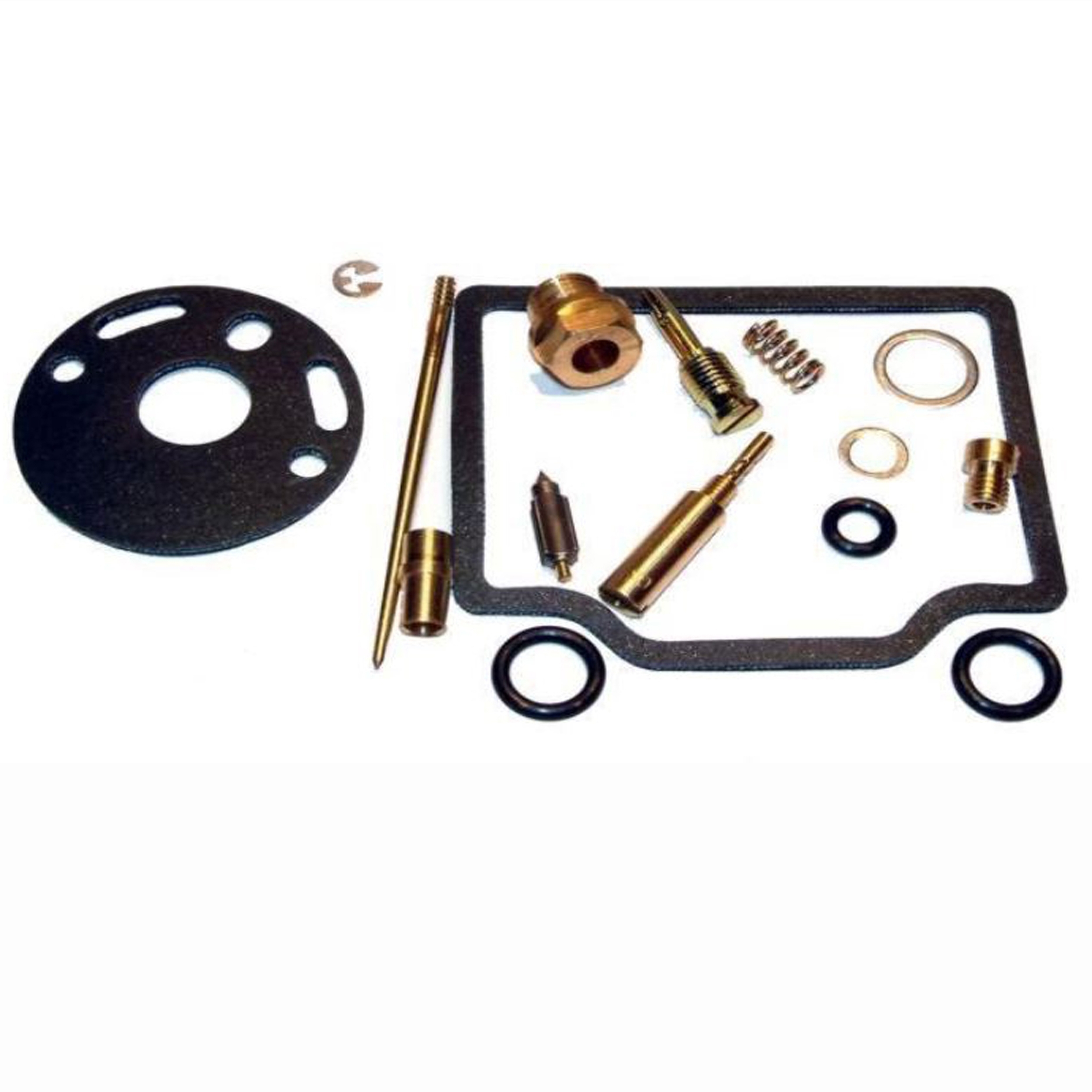 4x Keyster KH-1186NR Vergaser Reparatursatz für Honda CB750 K Four 1978 - 1979 RC01