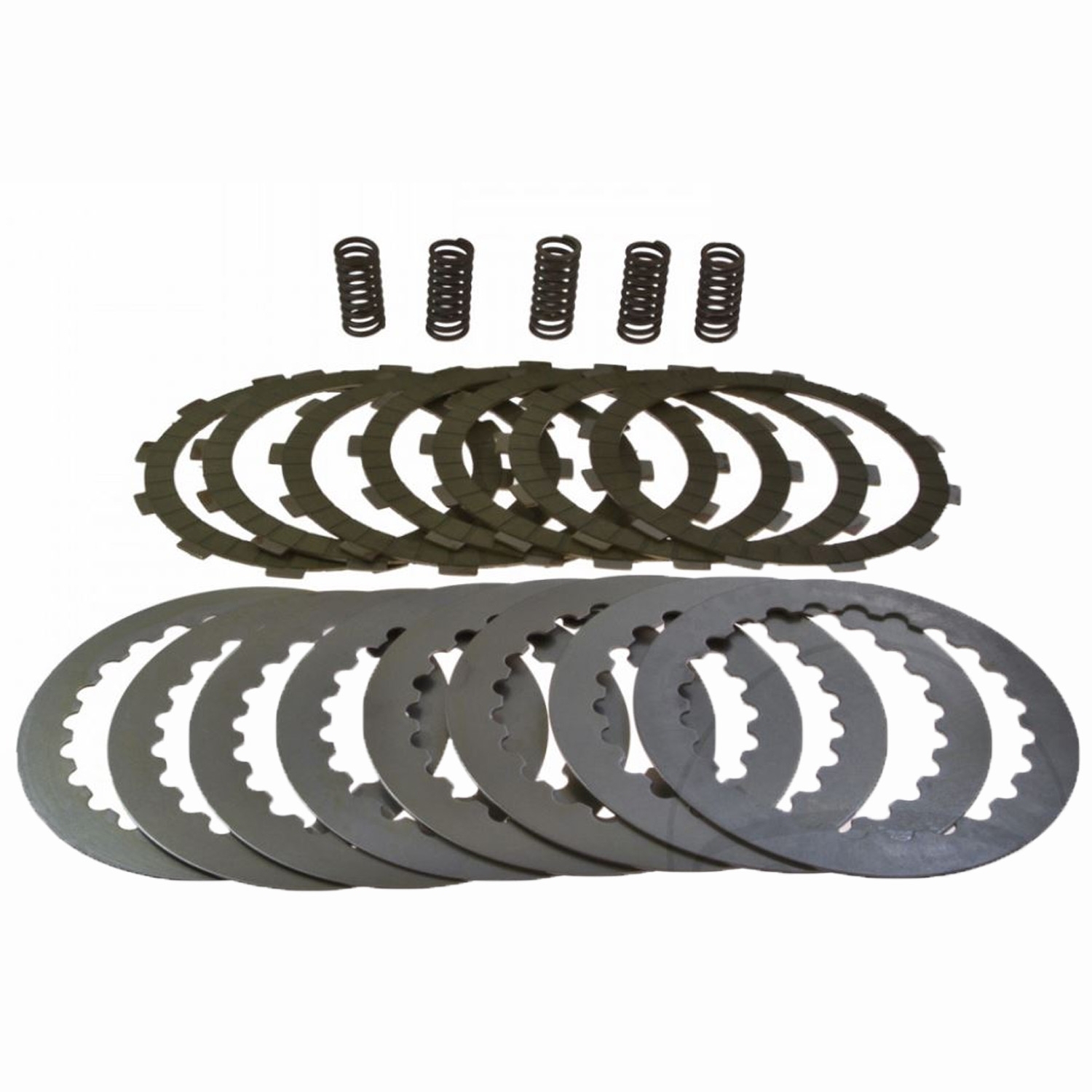 Kupplung für KTM EXC Racing 400 450 SMR 450 560 Supermoto SX 450 525 Racing Reparatursatz + Dichtung