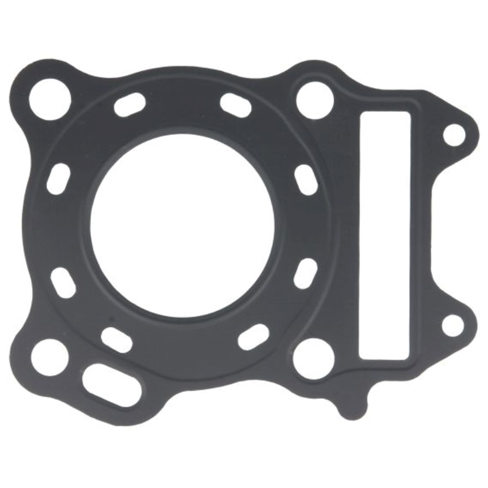 Zylinderkopfdichtung S410510001182 für Suzuki Burgman UH125 2007 - 2022 UH125 G UH125 A Burgman ABS