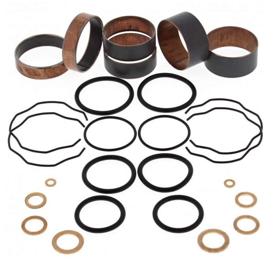 Gabelreparatur Satz für Kawasaki GPZ KLE ZR ZX-10 Suzuki DR GSF Triumph Yamaha