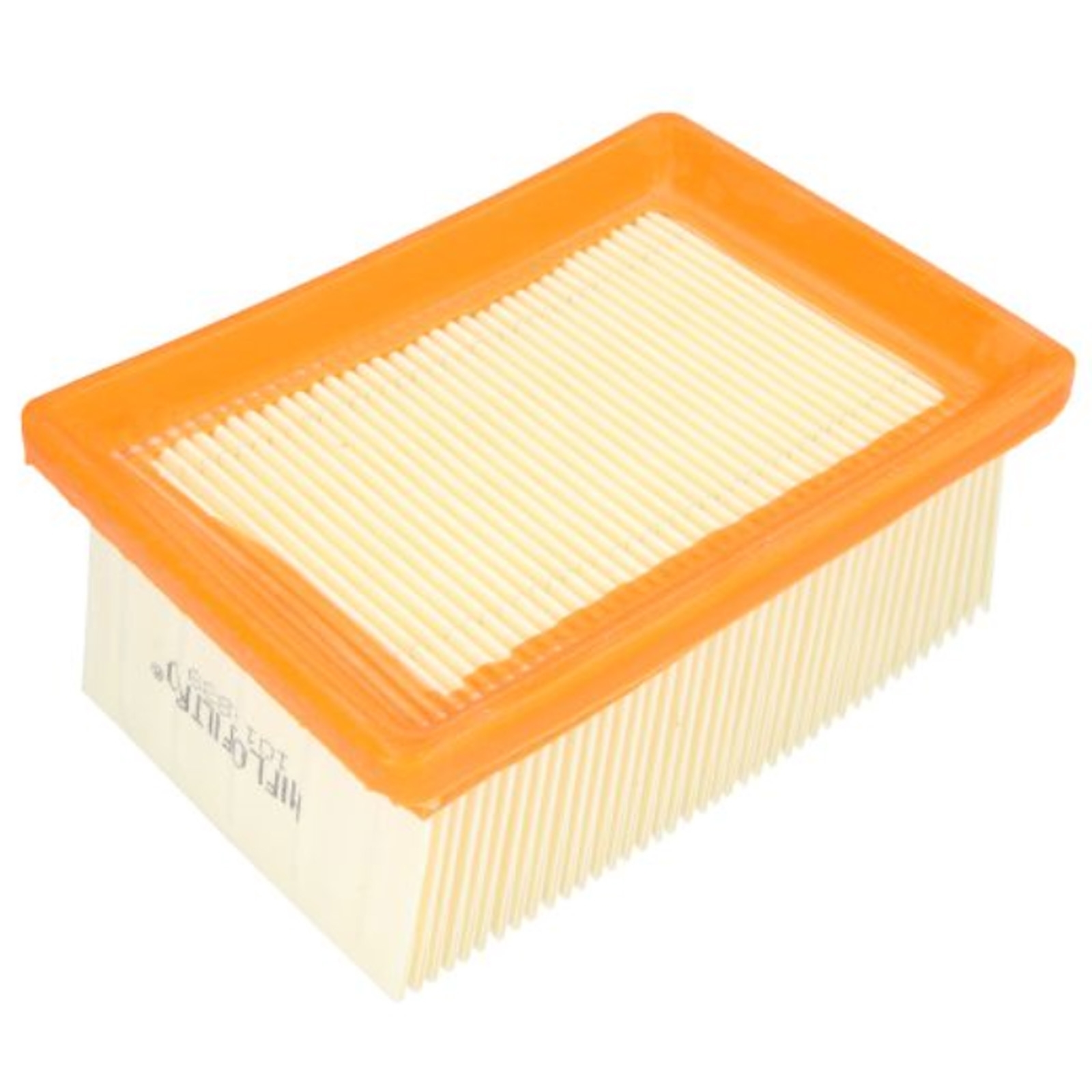 HIFLO HFA7604 Luftfilter für BMW C650 GT ABS 2011-21 Sport C600 Sport 2012-15