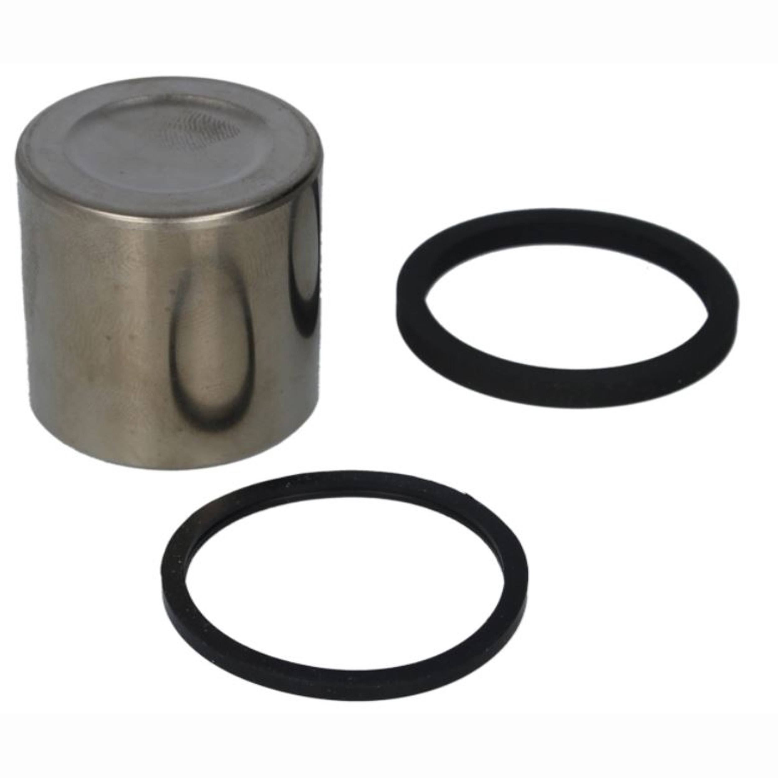 Tourmax CPK-905 Bremssattelkolben Reparatursatz hinten für Suzuki DR 650 RM 125 Kawasaki KX KLX