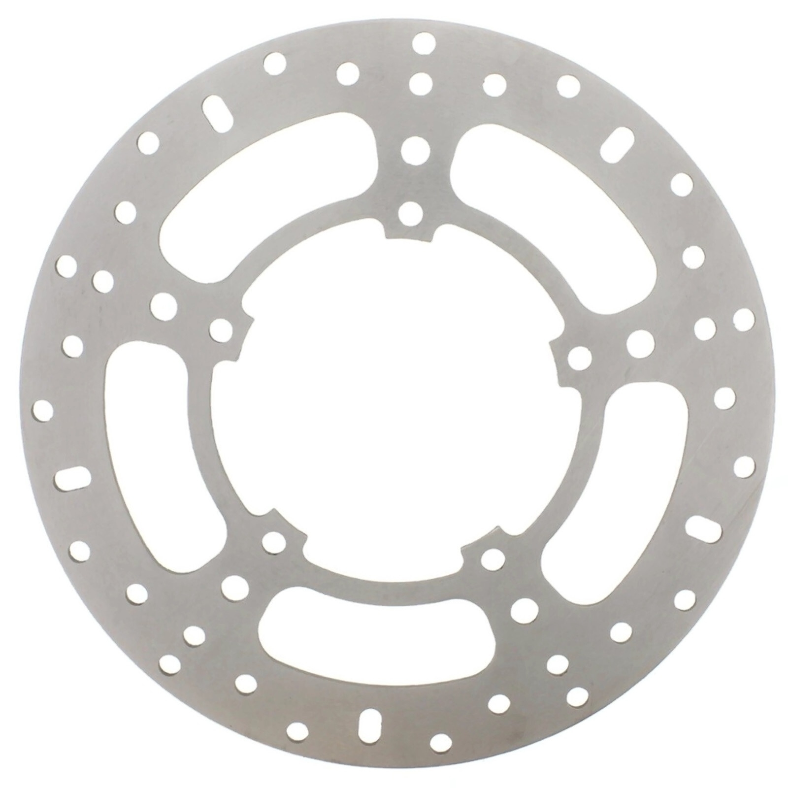 EBC Bremsscheibe MD9154D Yamaha HW 125 SE591 150 SG231